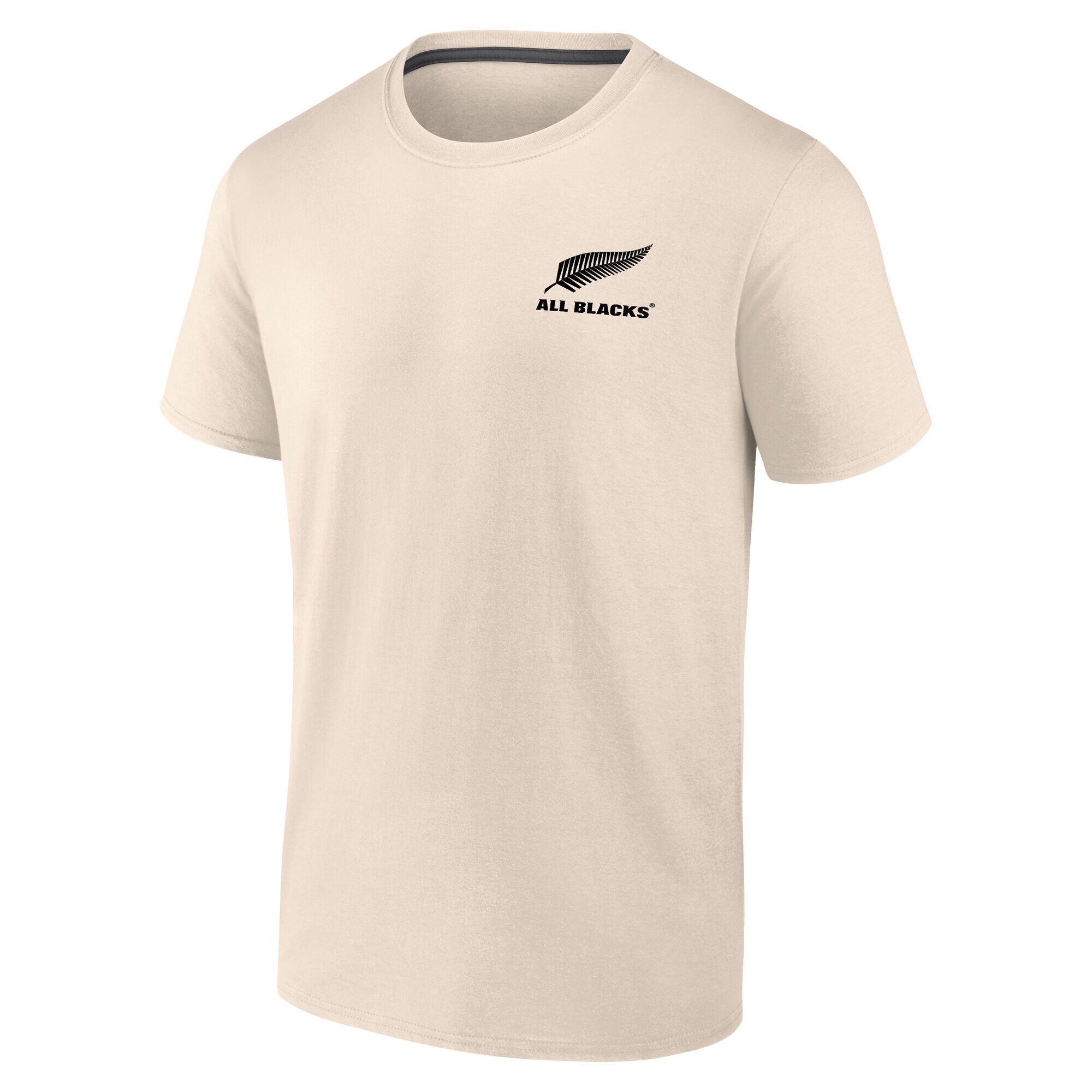 All Blacks Essentials T-Shirt - Beige