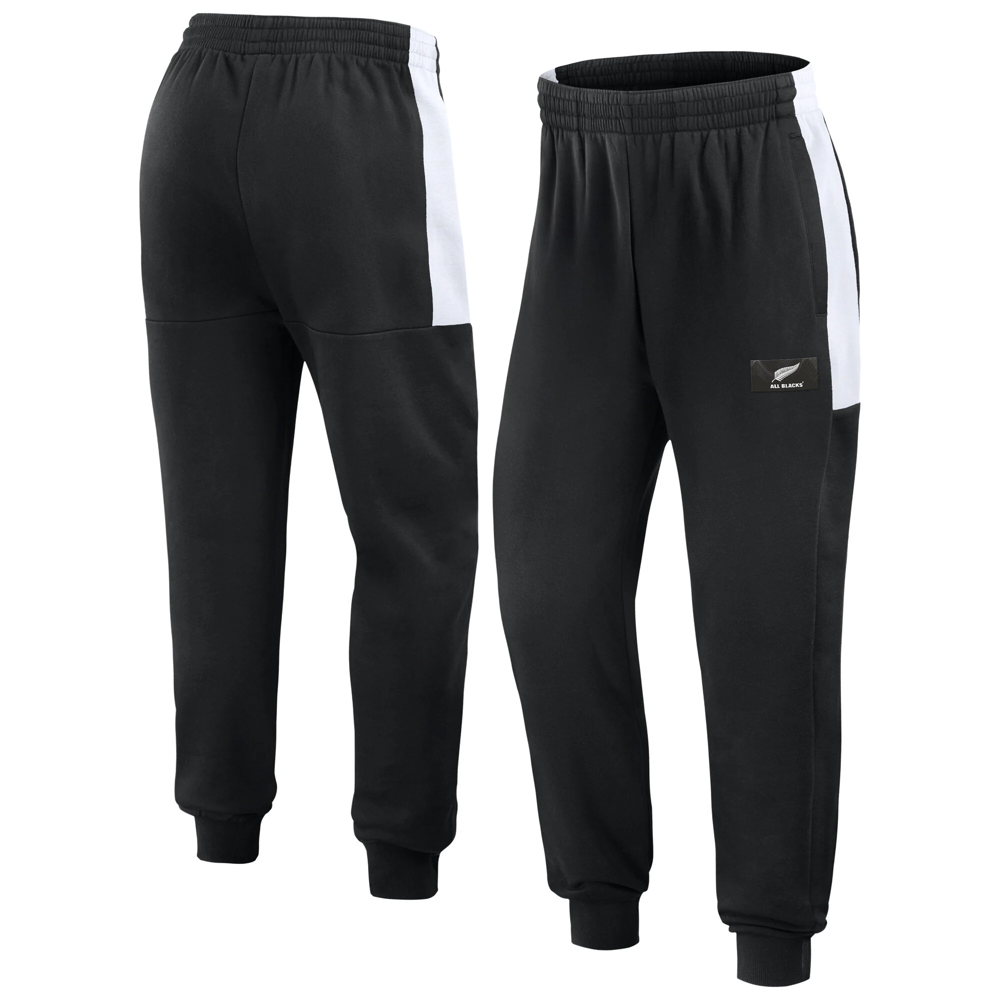 All Blacks Sweat Pant - Black