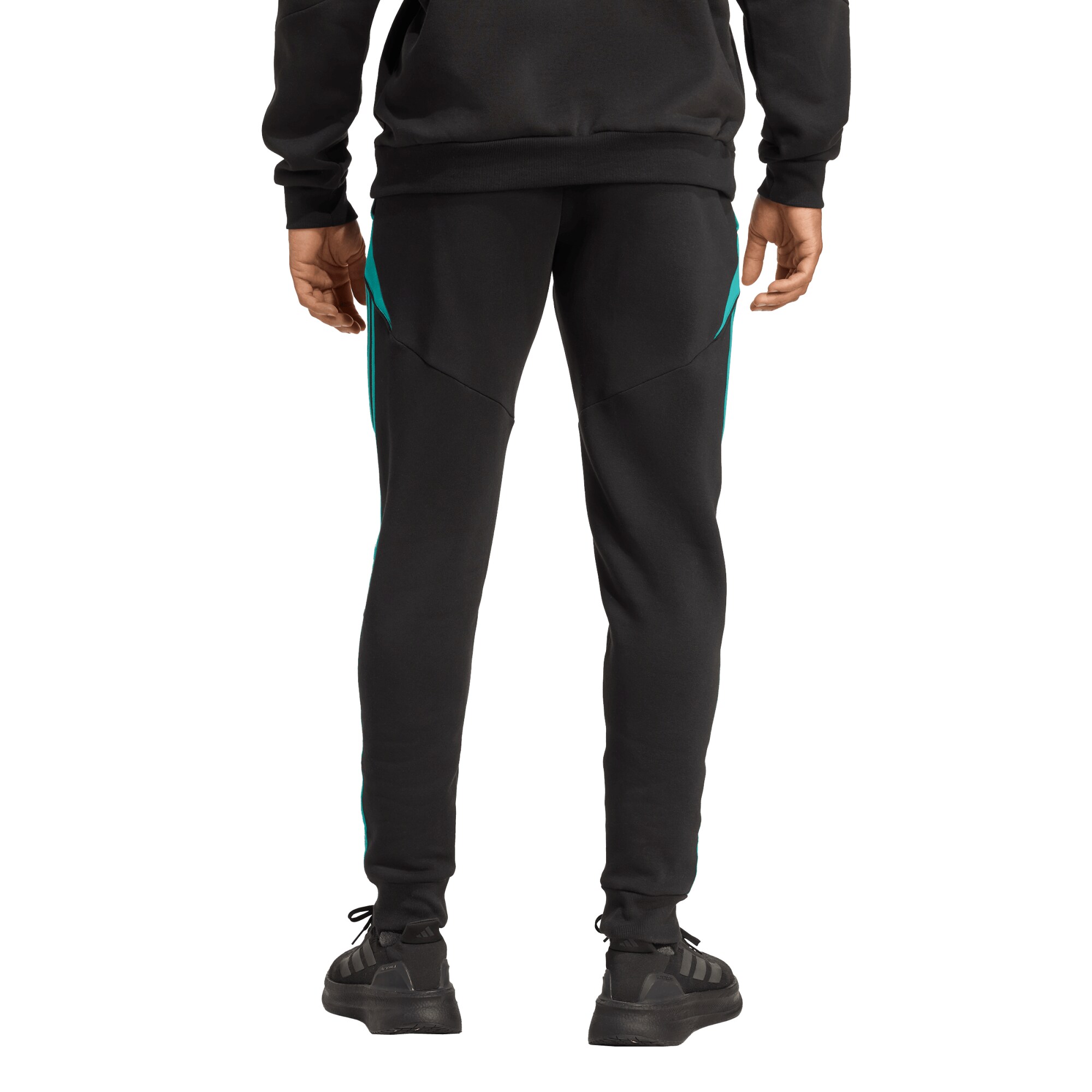 All Blacks adidas Training Sweatpant