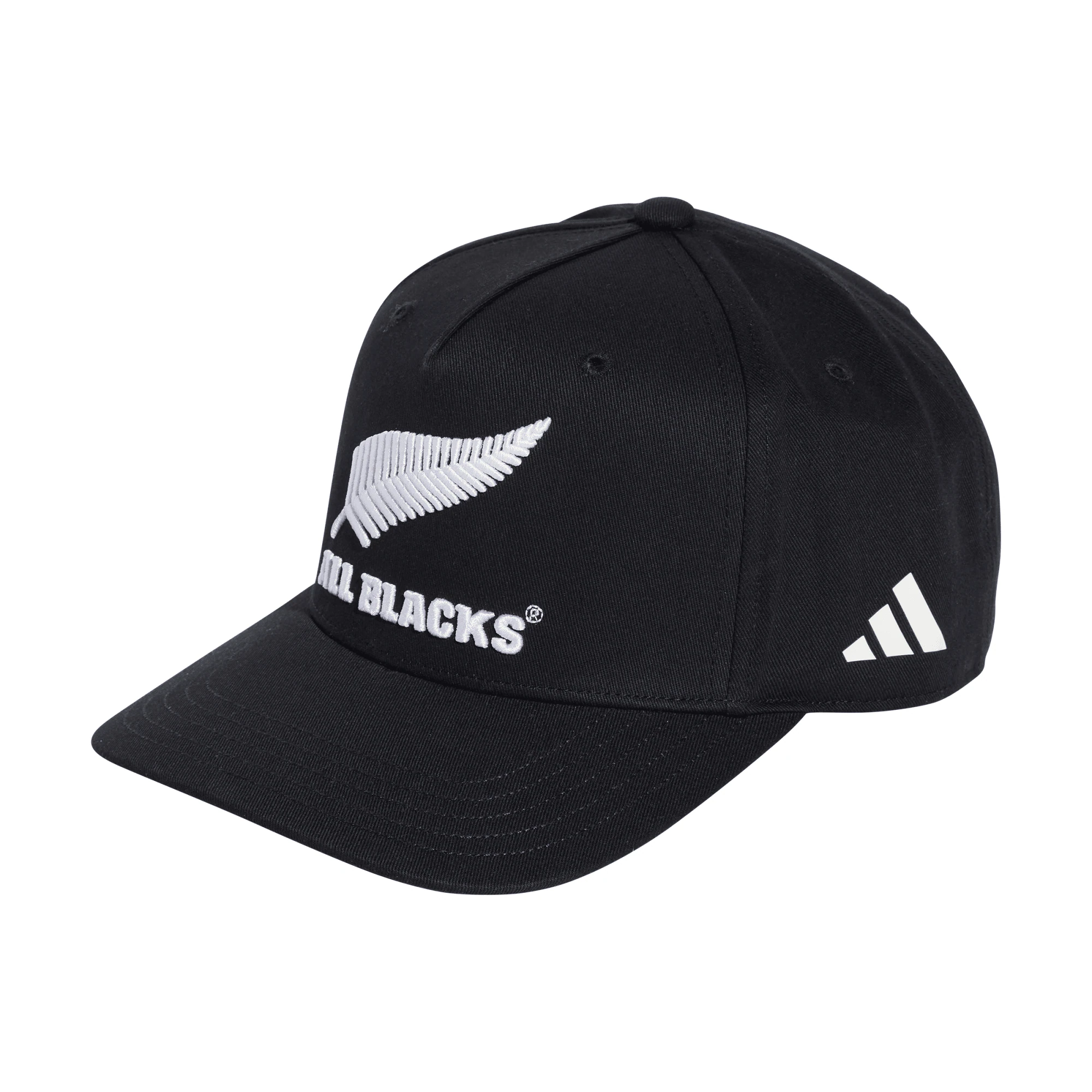 All Blacks Adidas Snapback Cap