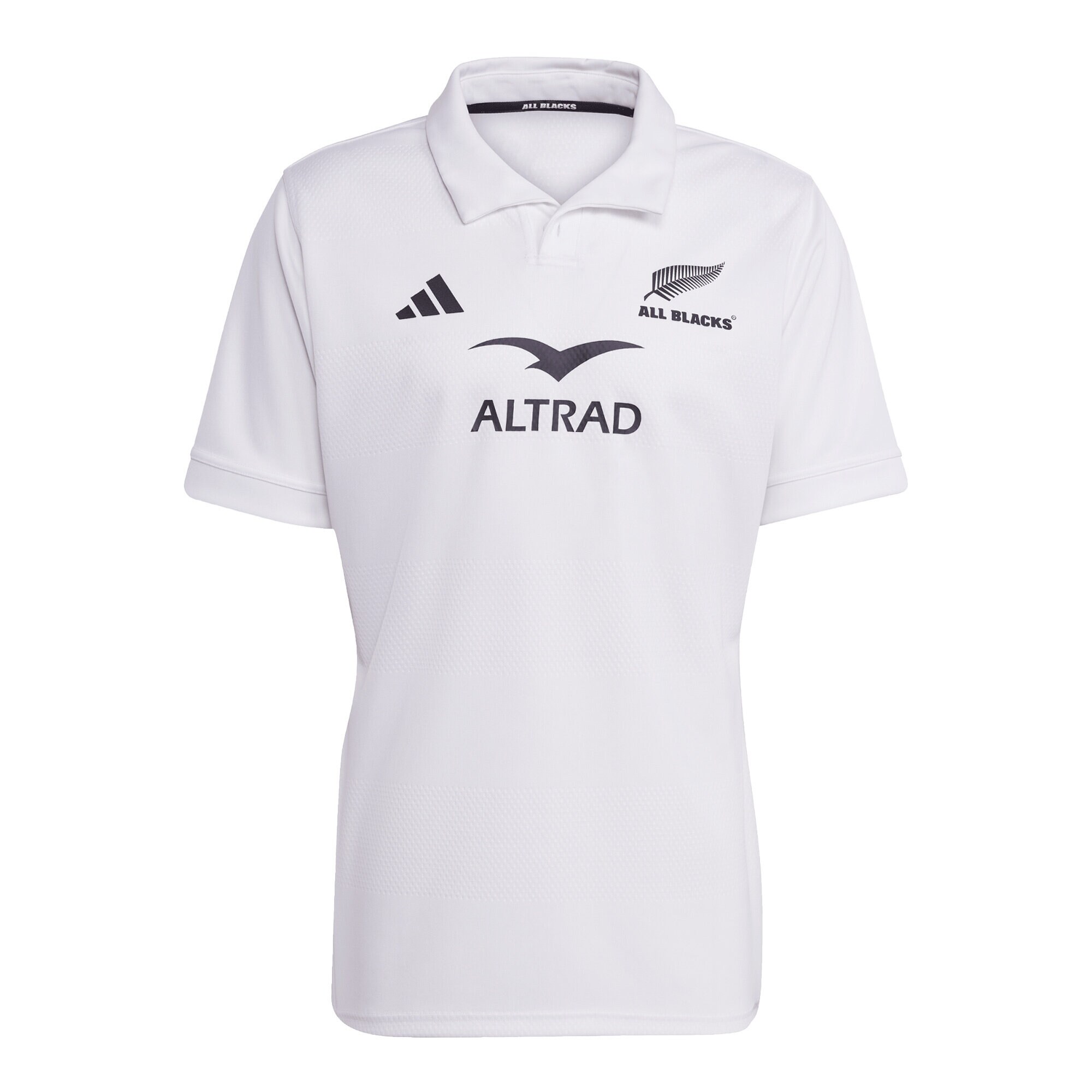 All Blacks Adidas Away Replica Jersey