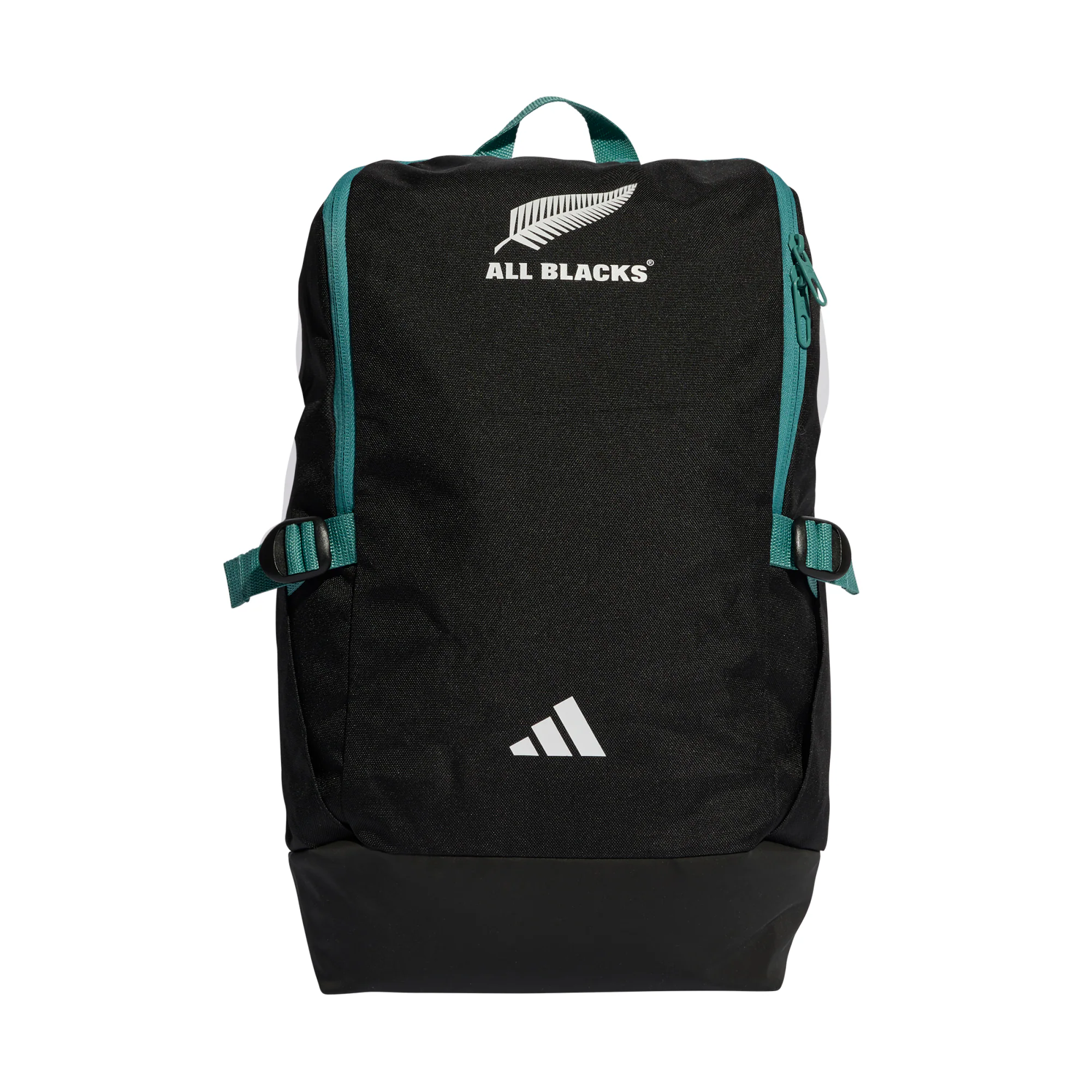 All Blacks Adidas Backpack