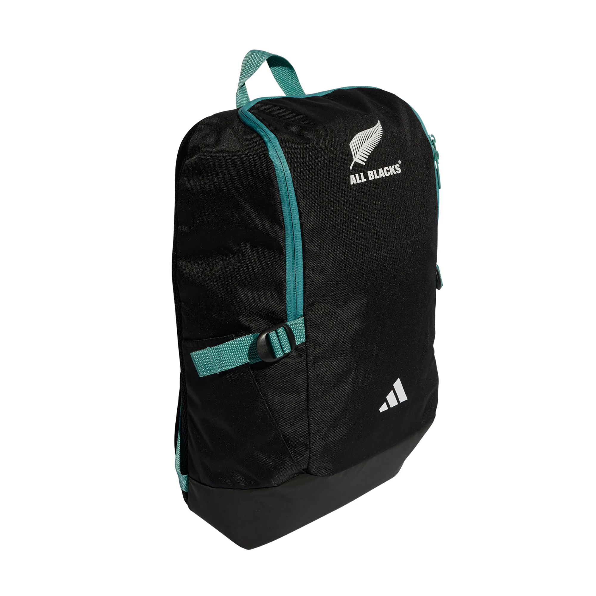 All Blacks Adidas Backpack