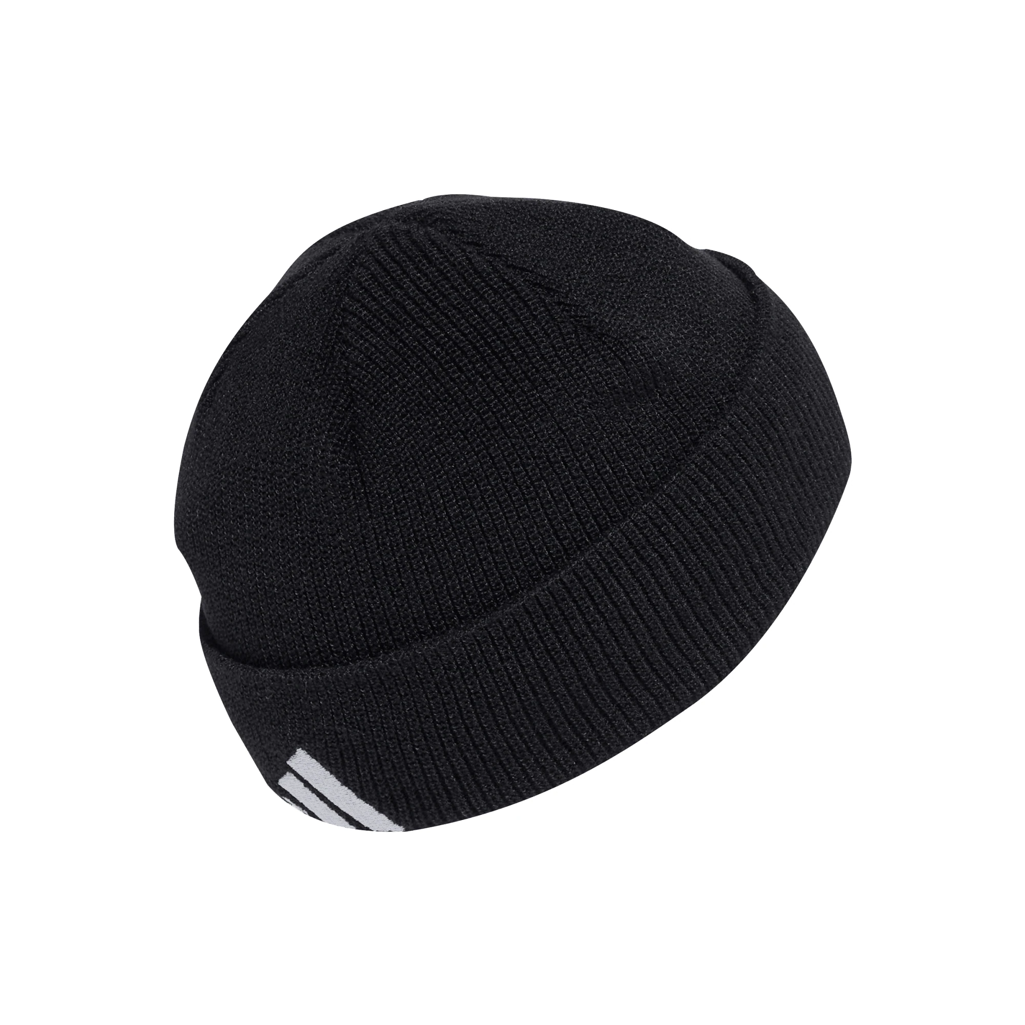 All Blacks Adidas Fisherman Beanie