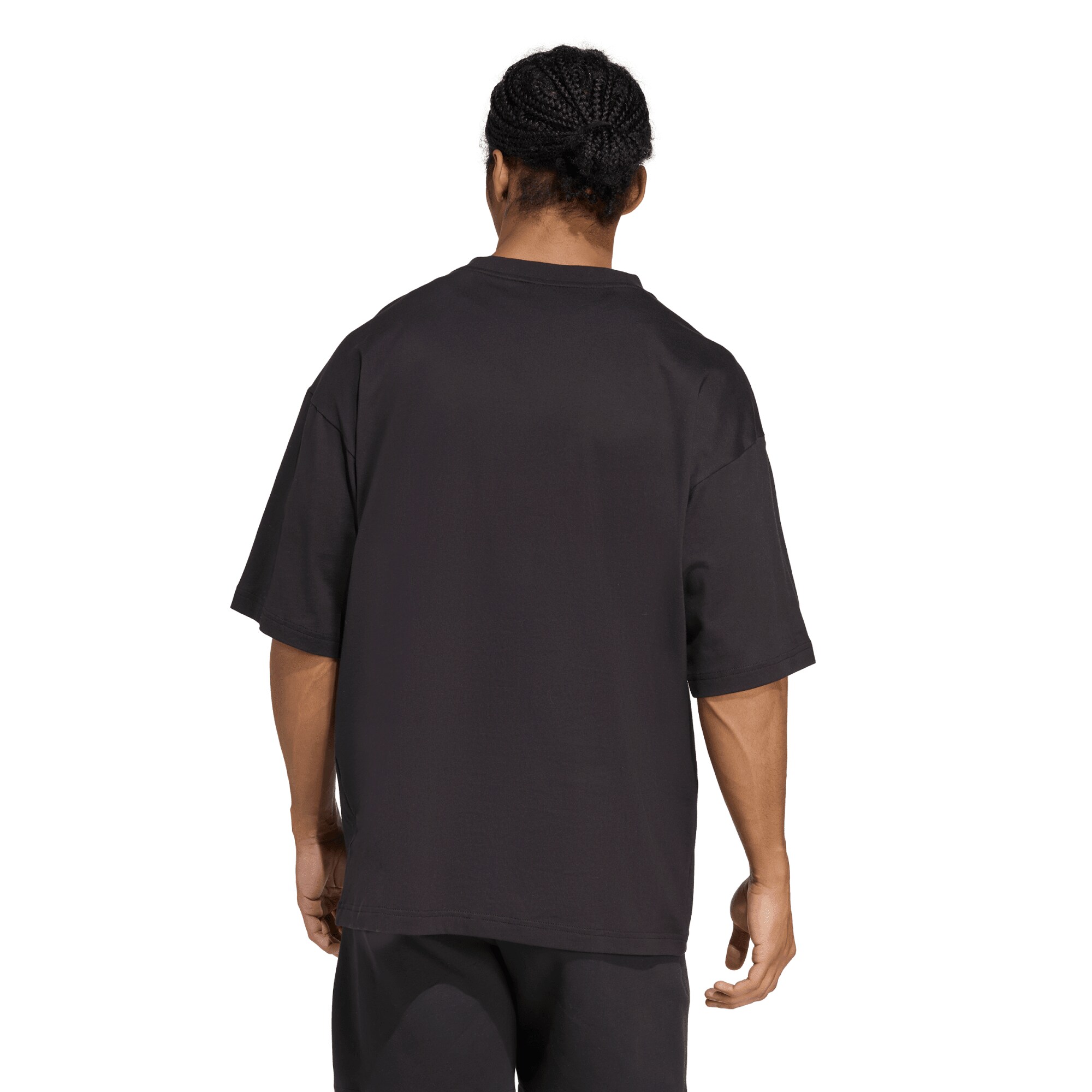 All Blacks adidas Presentation Tee