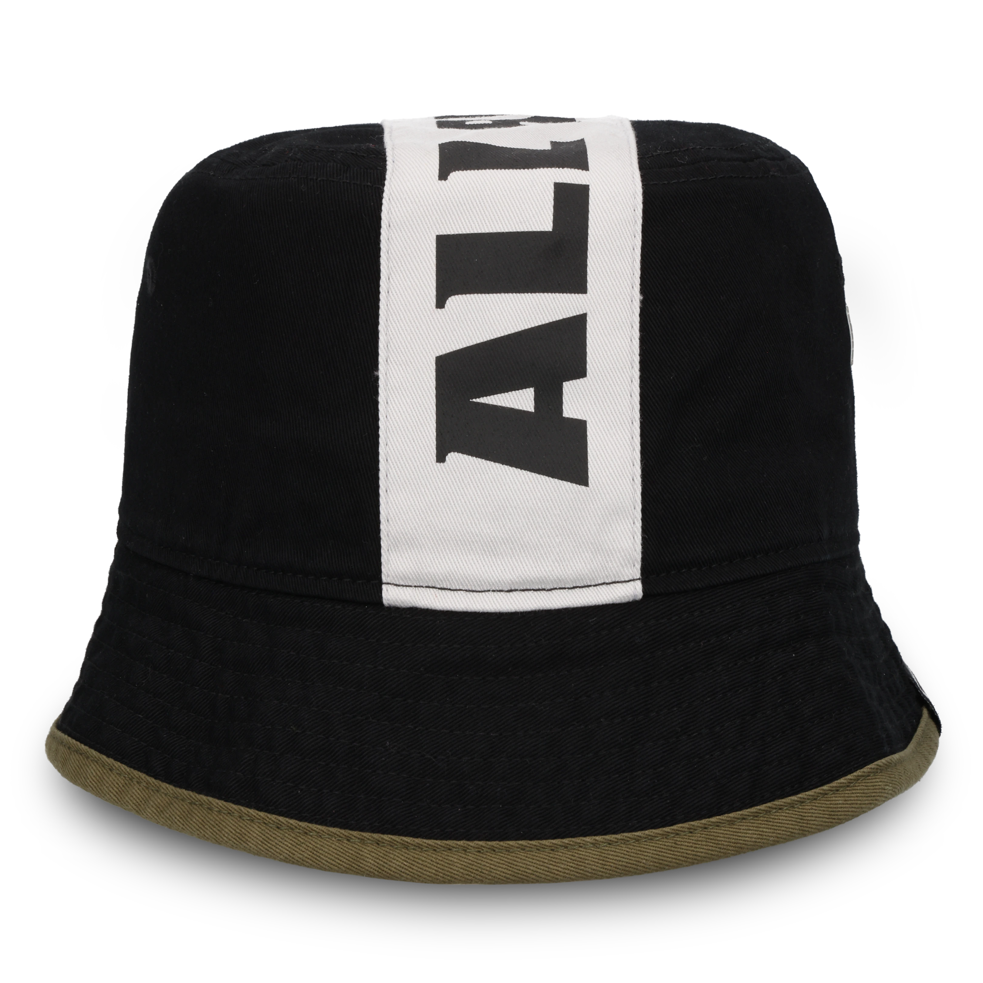 All Blacks Orbit Bucket Hat