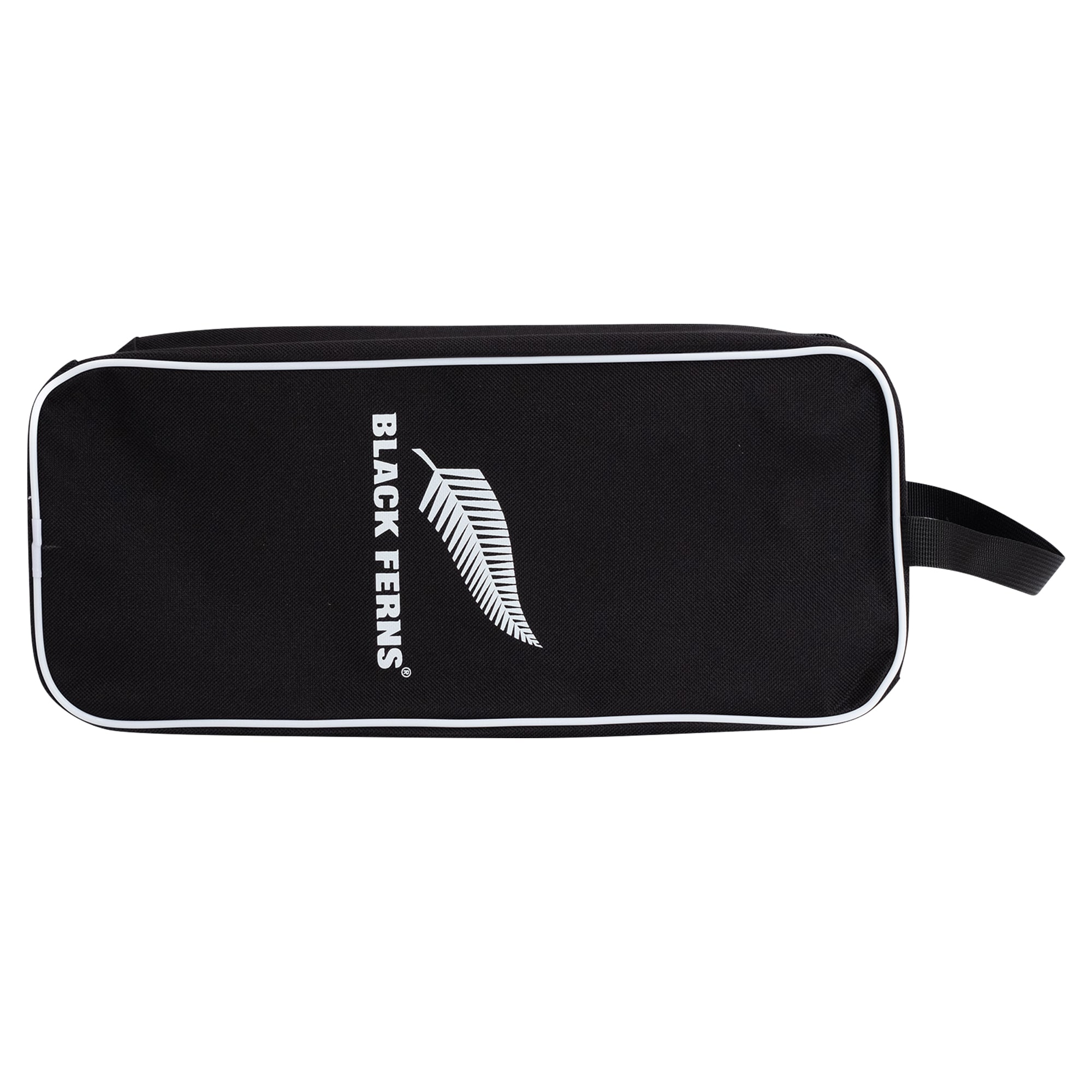 Black Ferns Classic Colourful Fern Upright Kit Bag