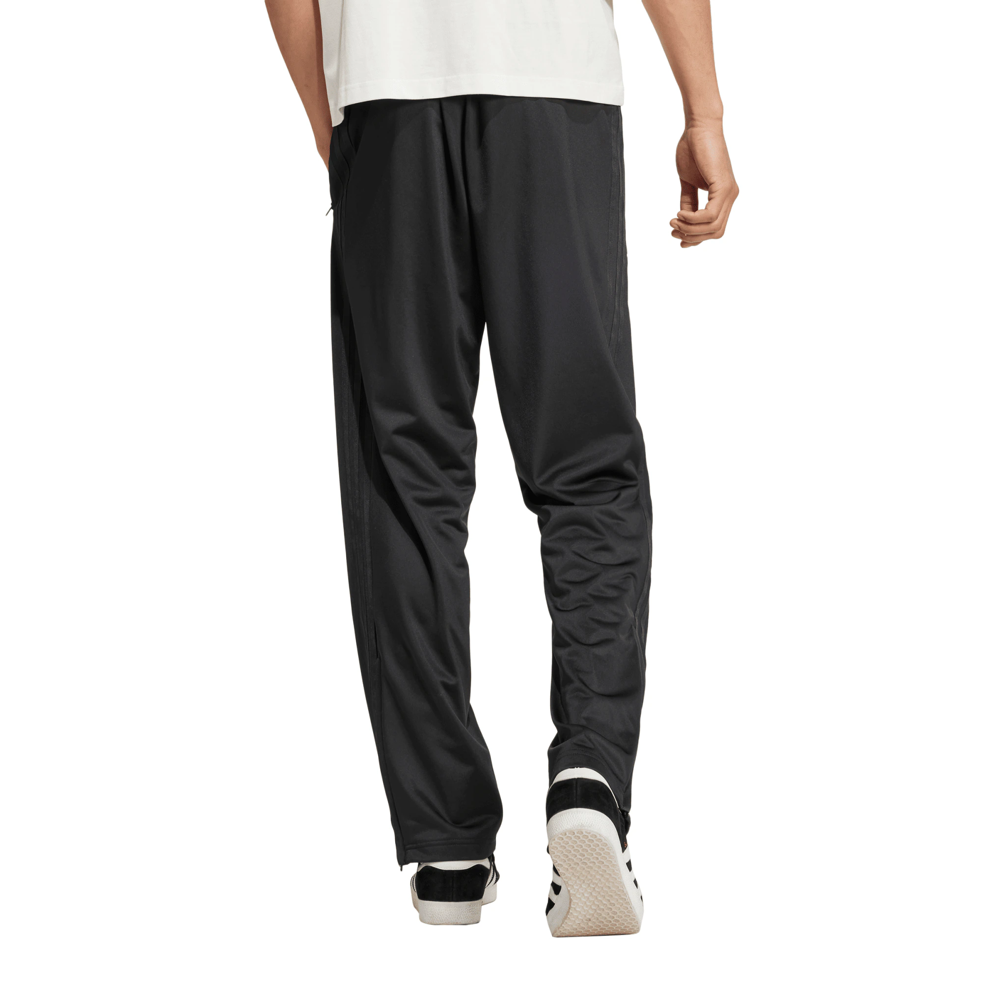 All Blacks adidas Firebird Track Pants