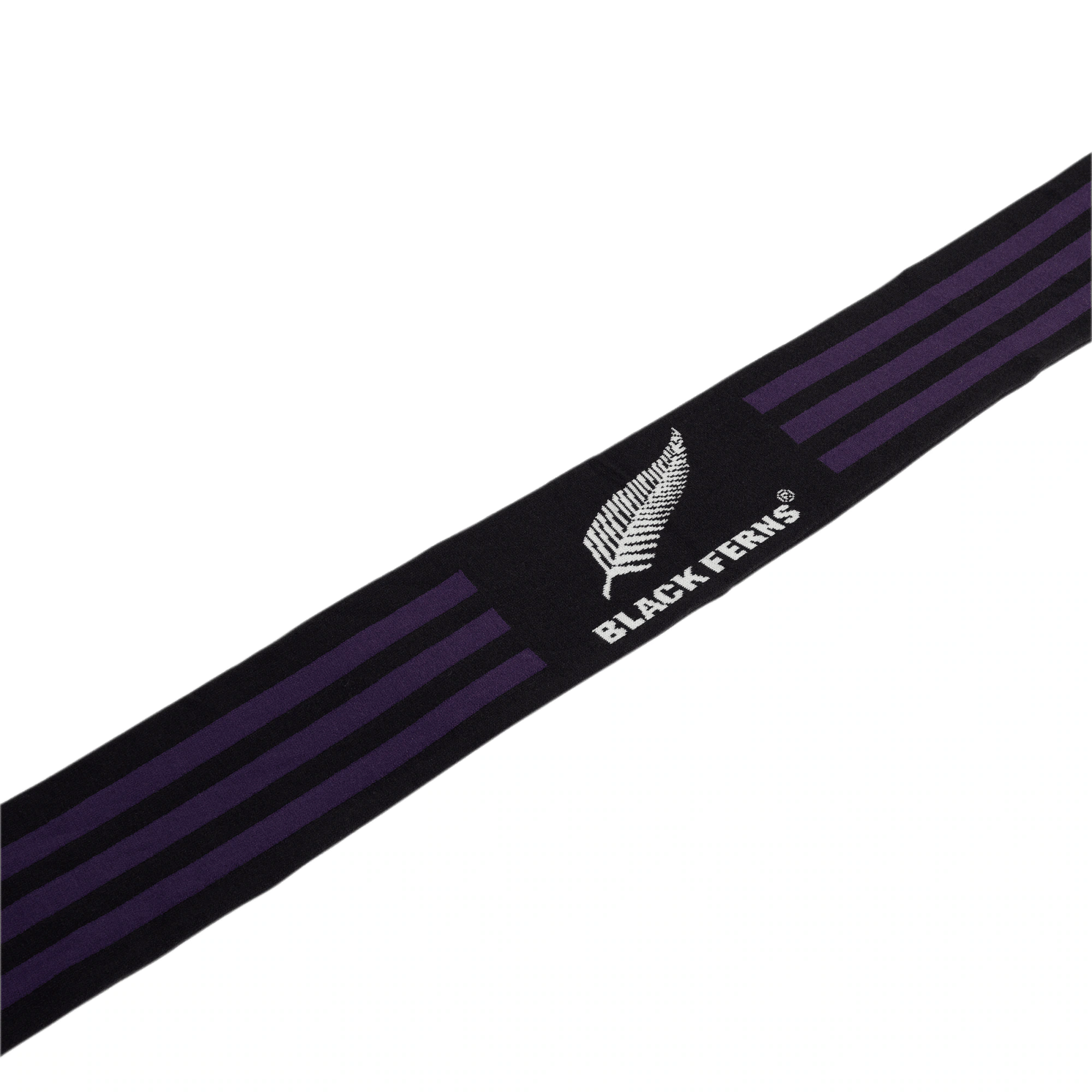 Black Ferns adidas Scarf