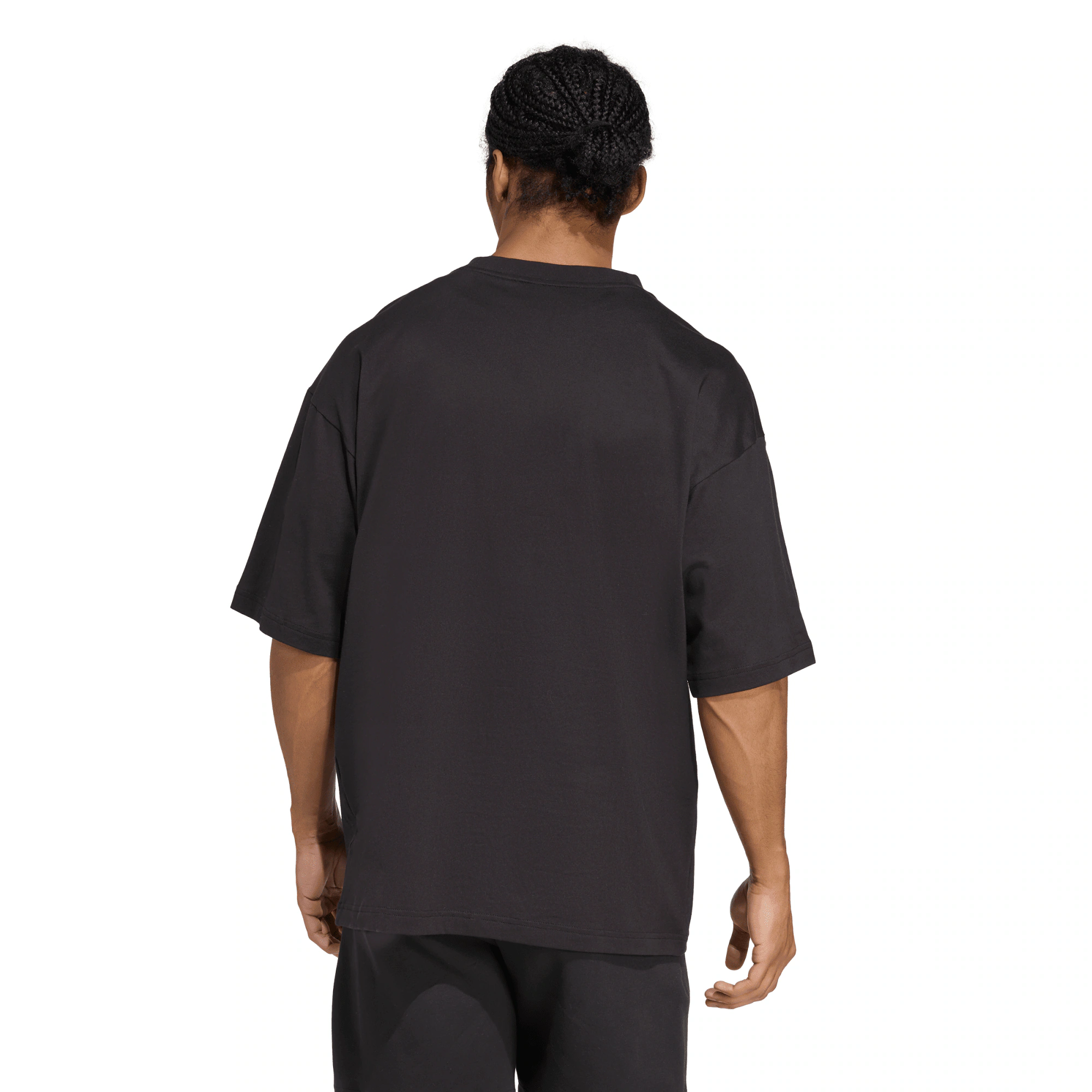 All Blacks adidas Presentation Tee