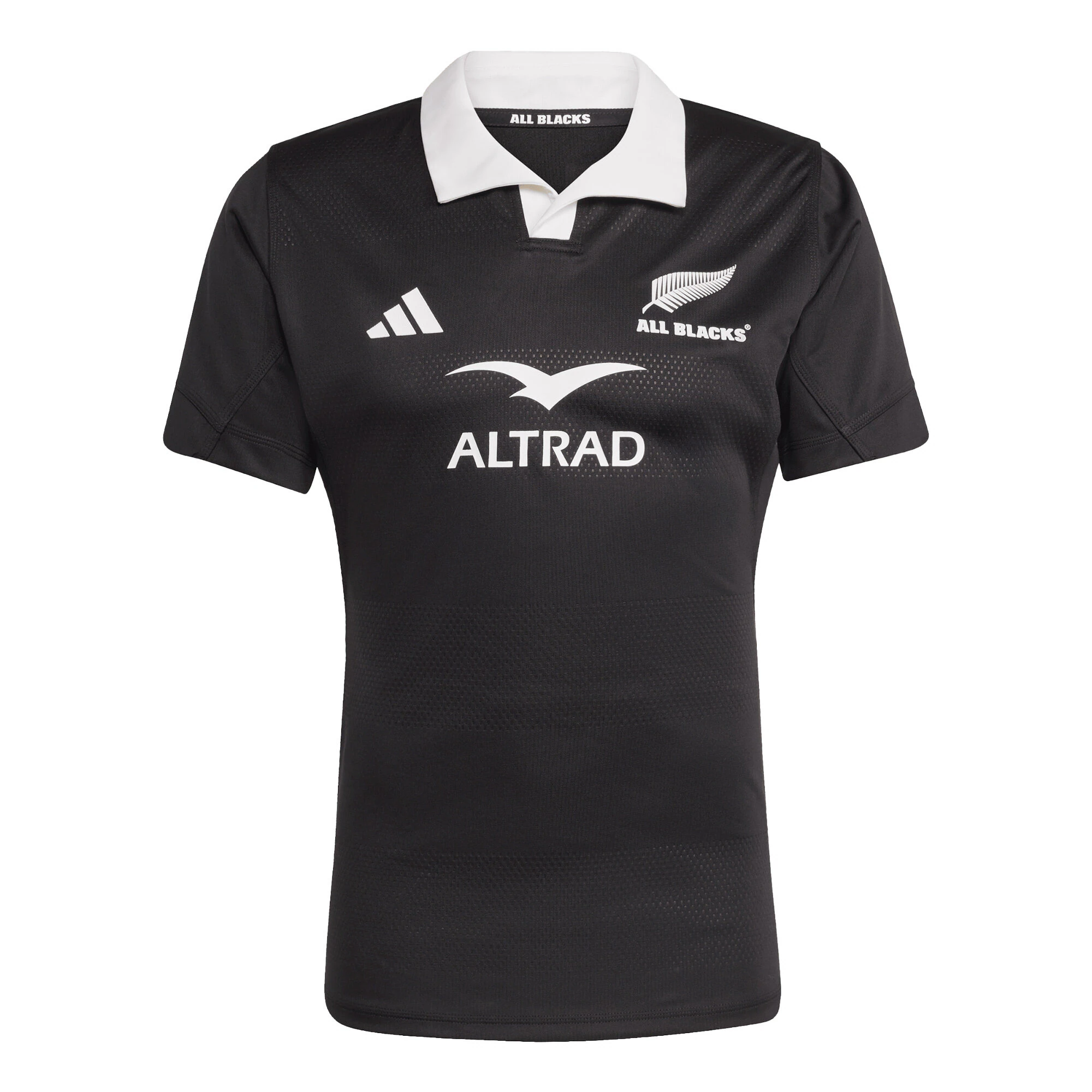 All Blacks Adidas Performance Jersey