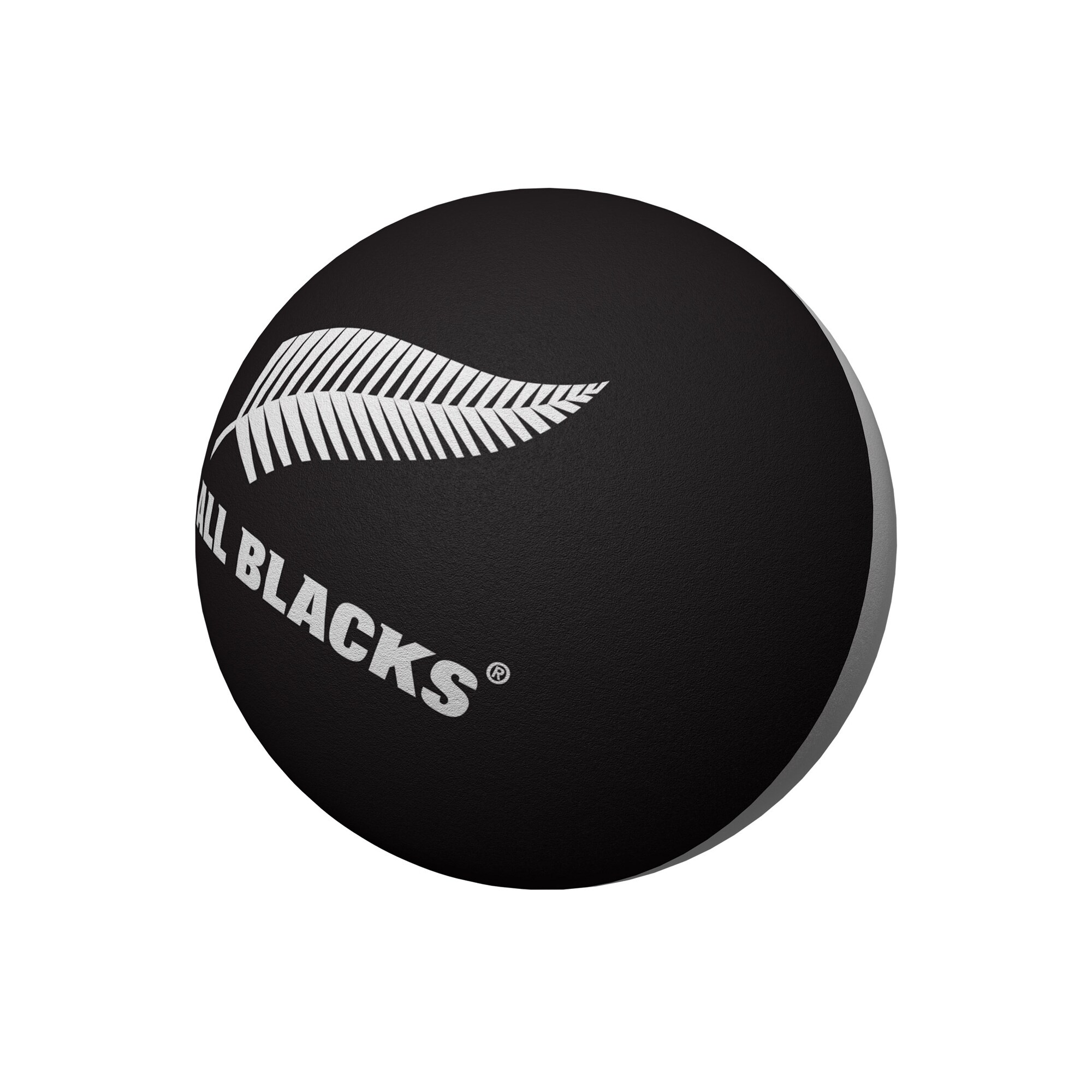 All Blacks High Bounce Ball