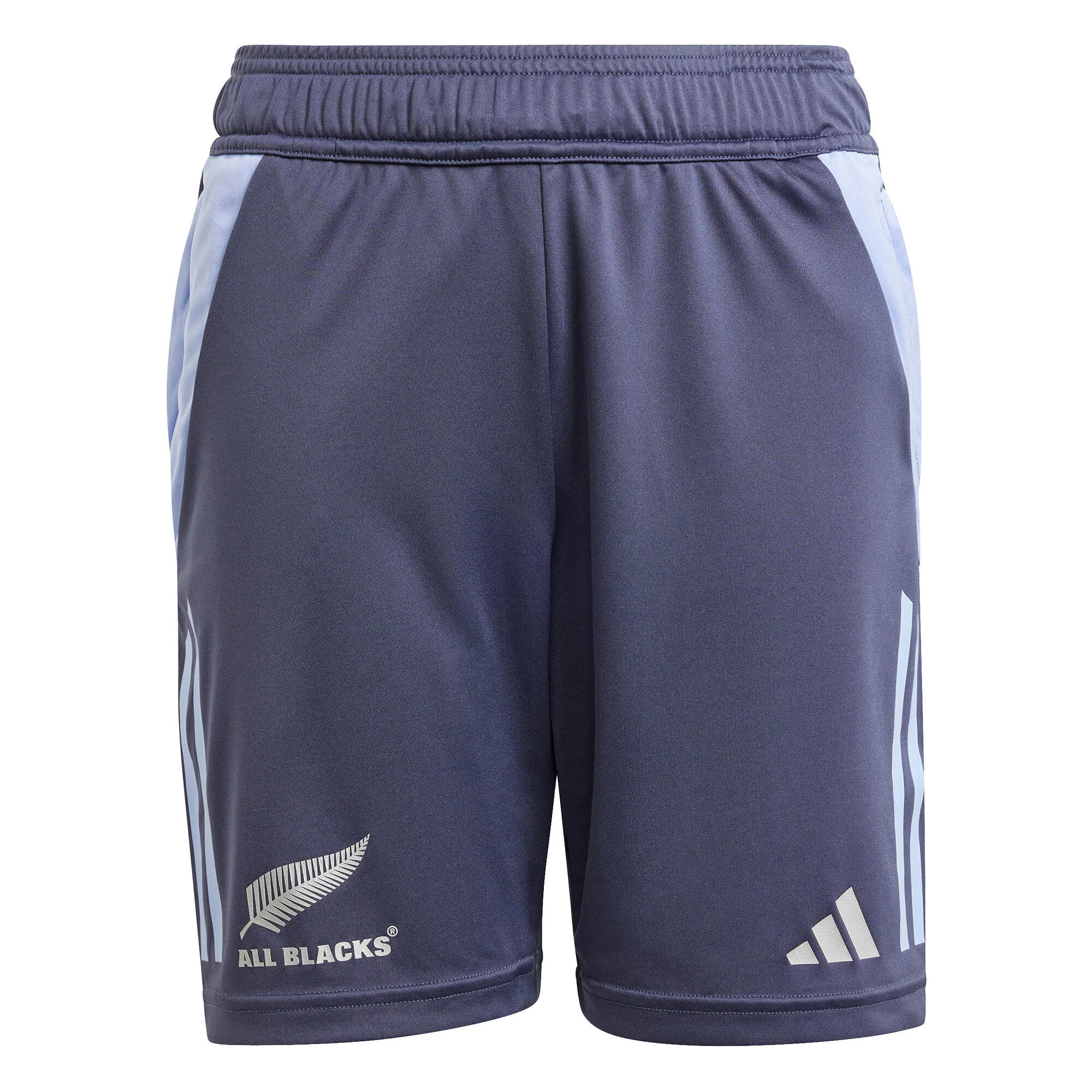 All Blacks adidas Gym Short – Youth