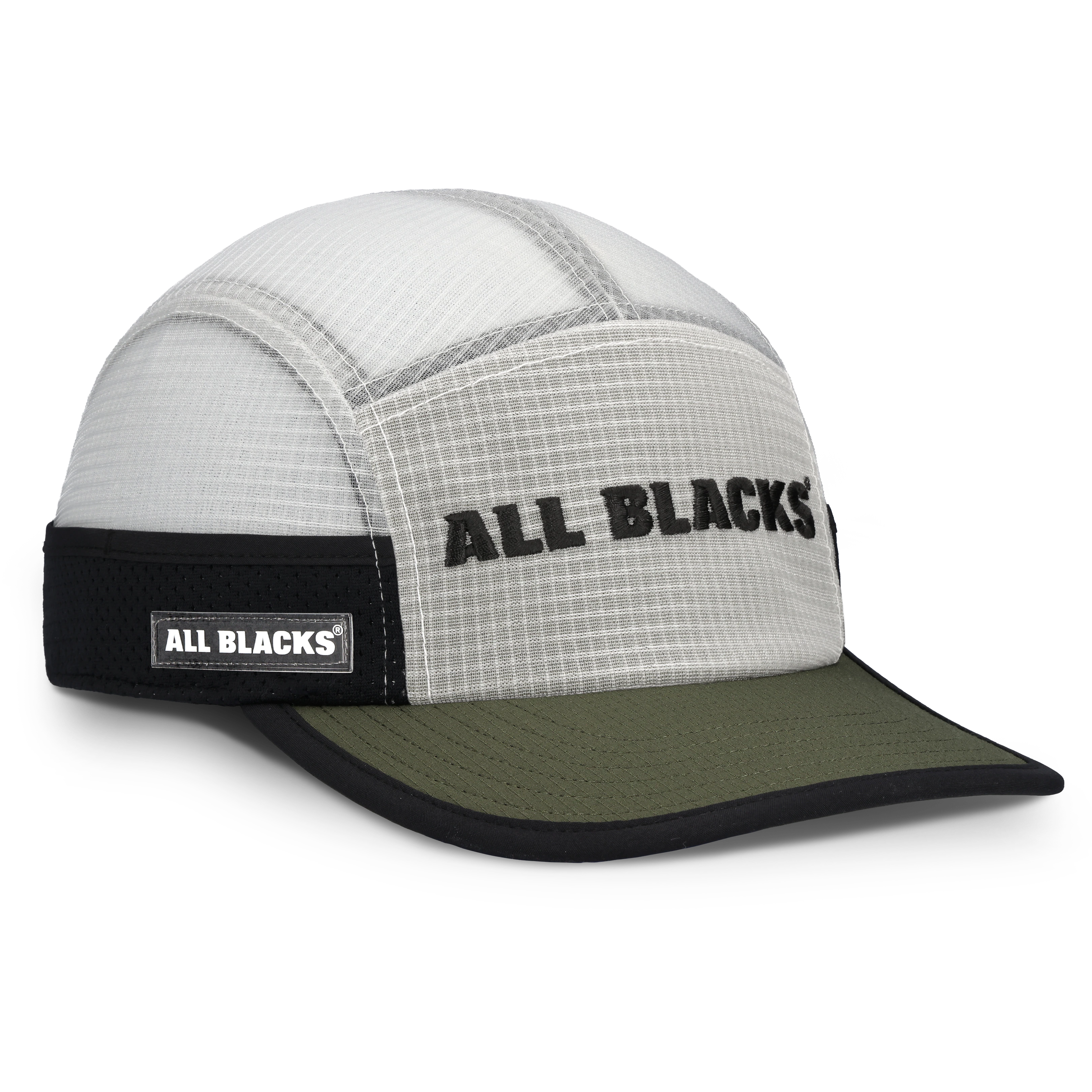 All Blacks Skylight Unstructured Adjustable Camper