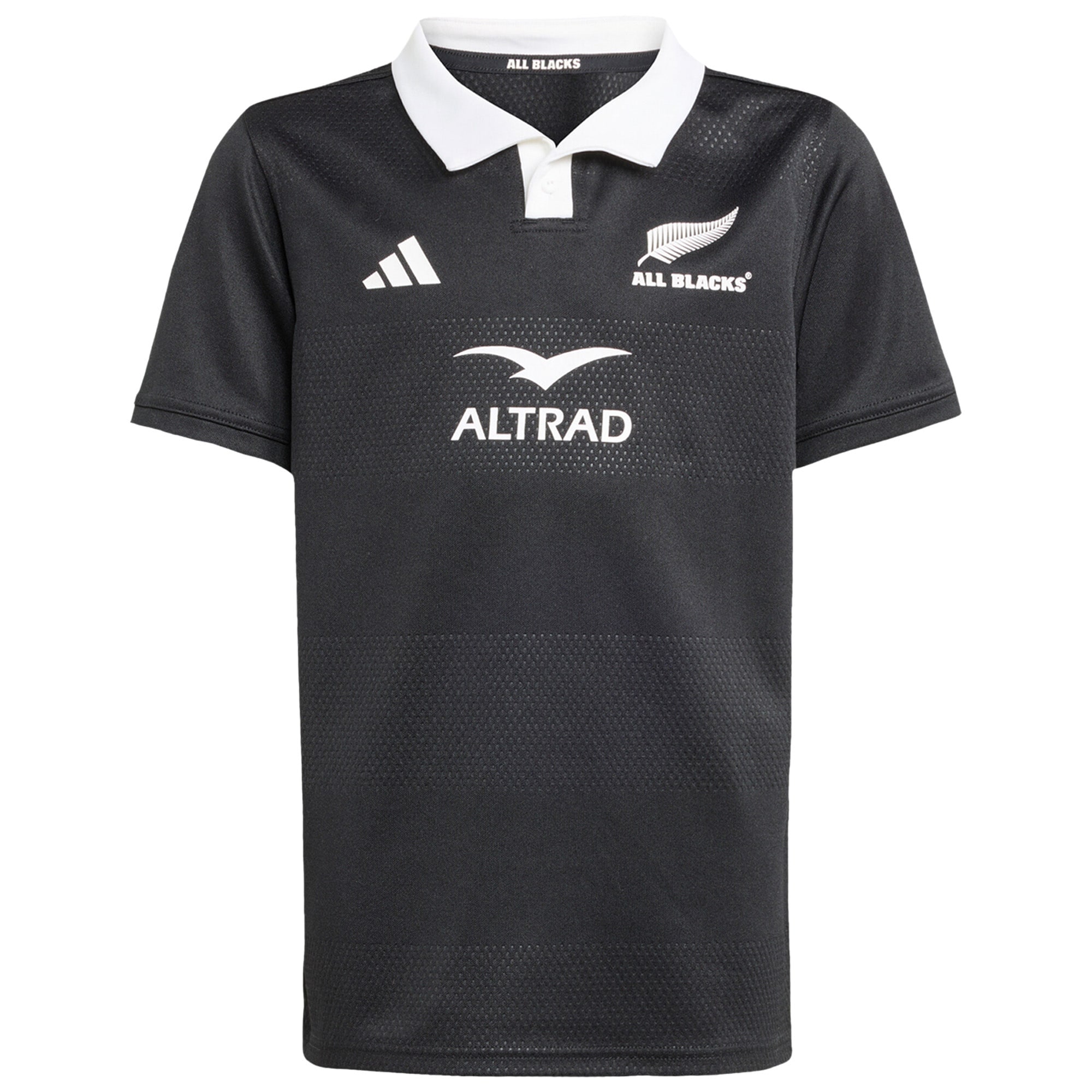 All Blacks Adidas Infant Kit