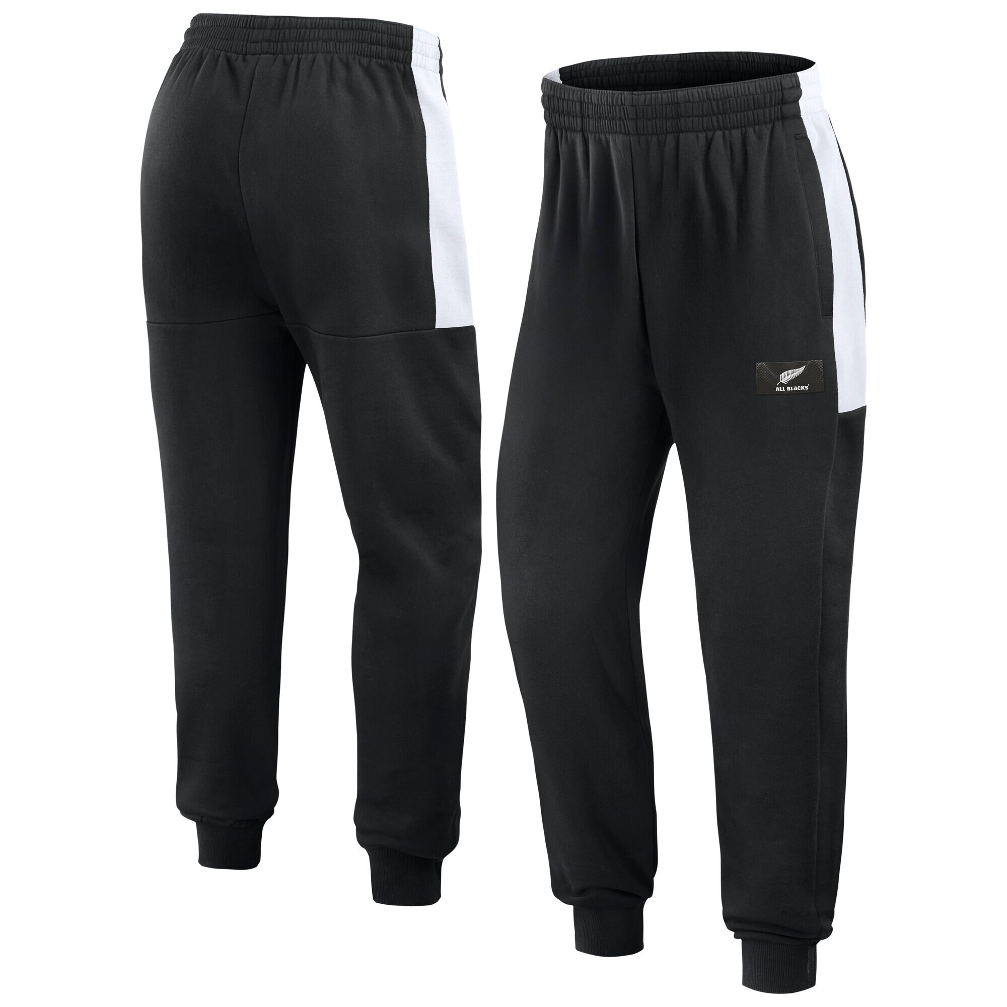 All Blacks Sweat Pant - Black