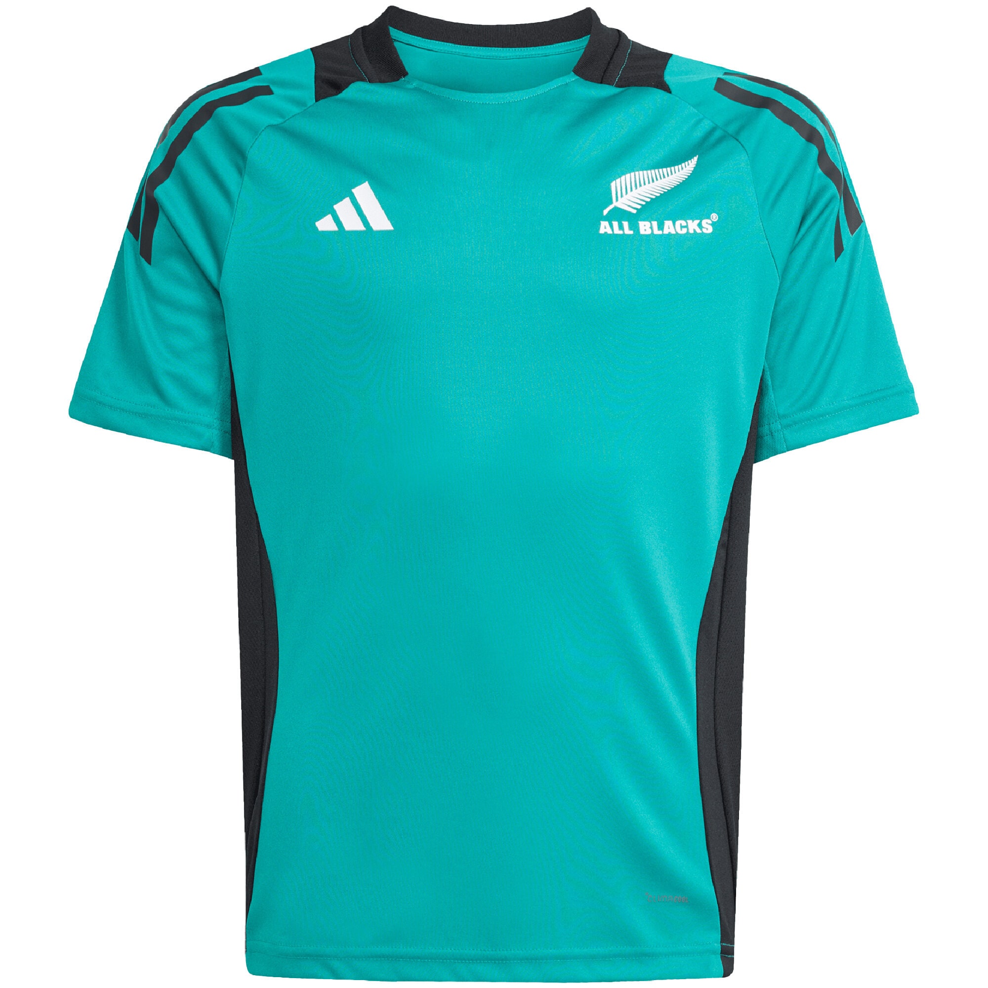 All Blacks adidas Performance Tee - Youth