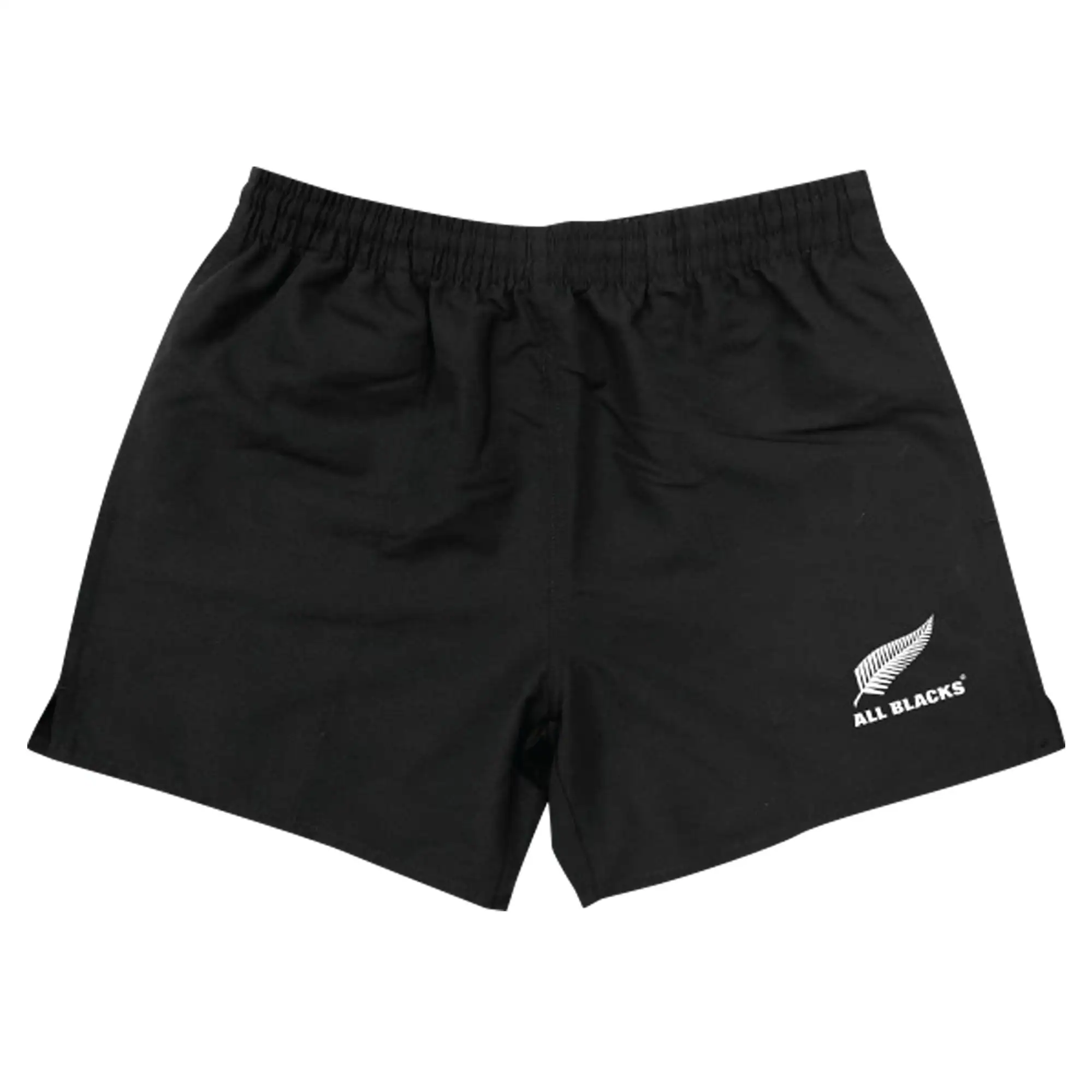 All Blacks Training Shorts - Kids