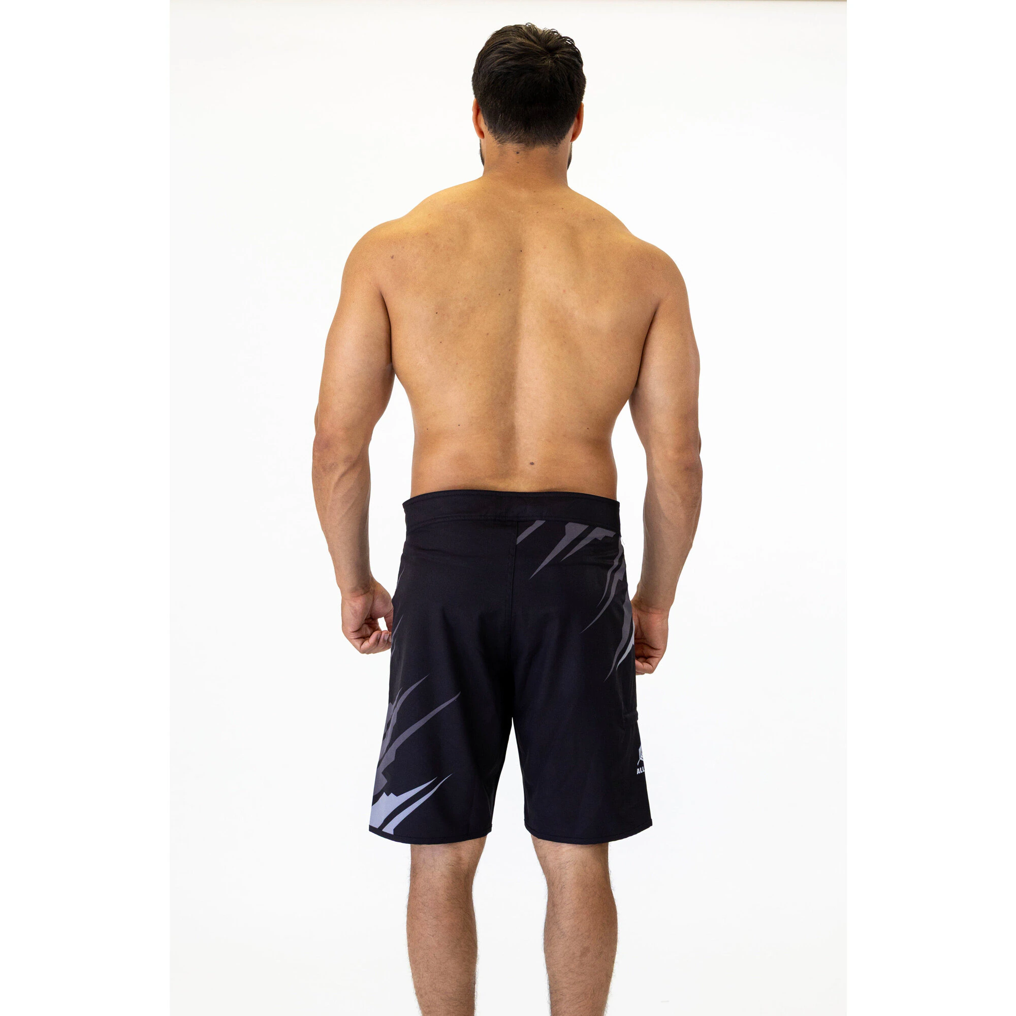 All Blacks Ignition Summer Shorts