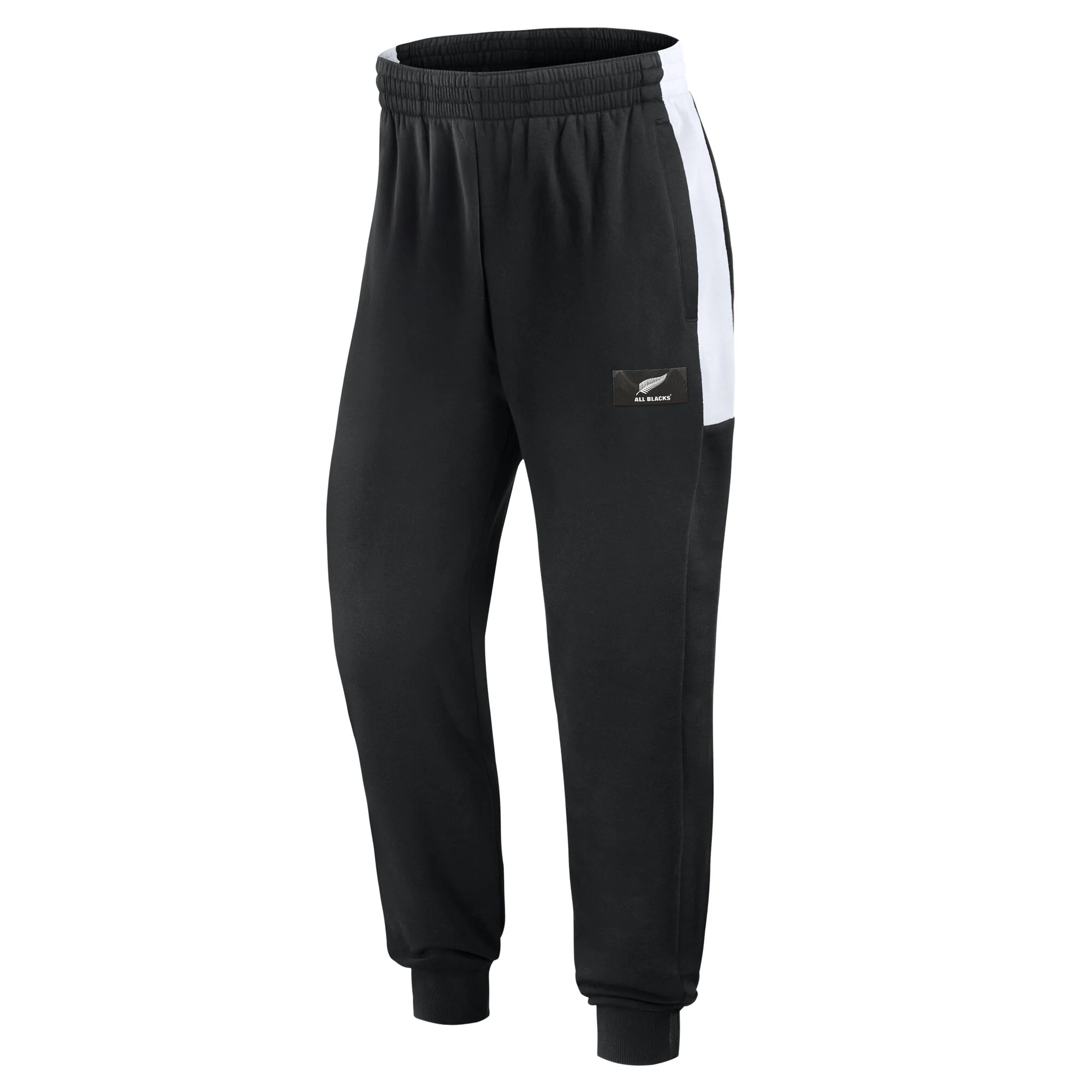 All Blacks Sweat Pant - Black