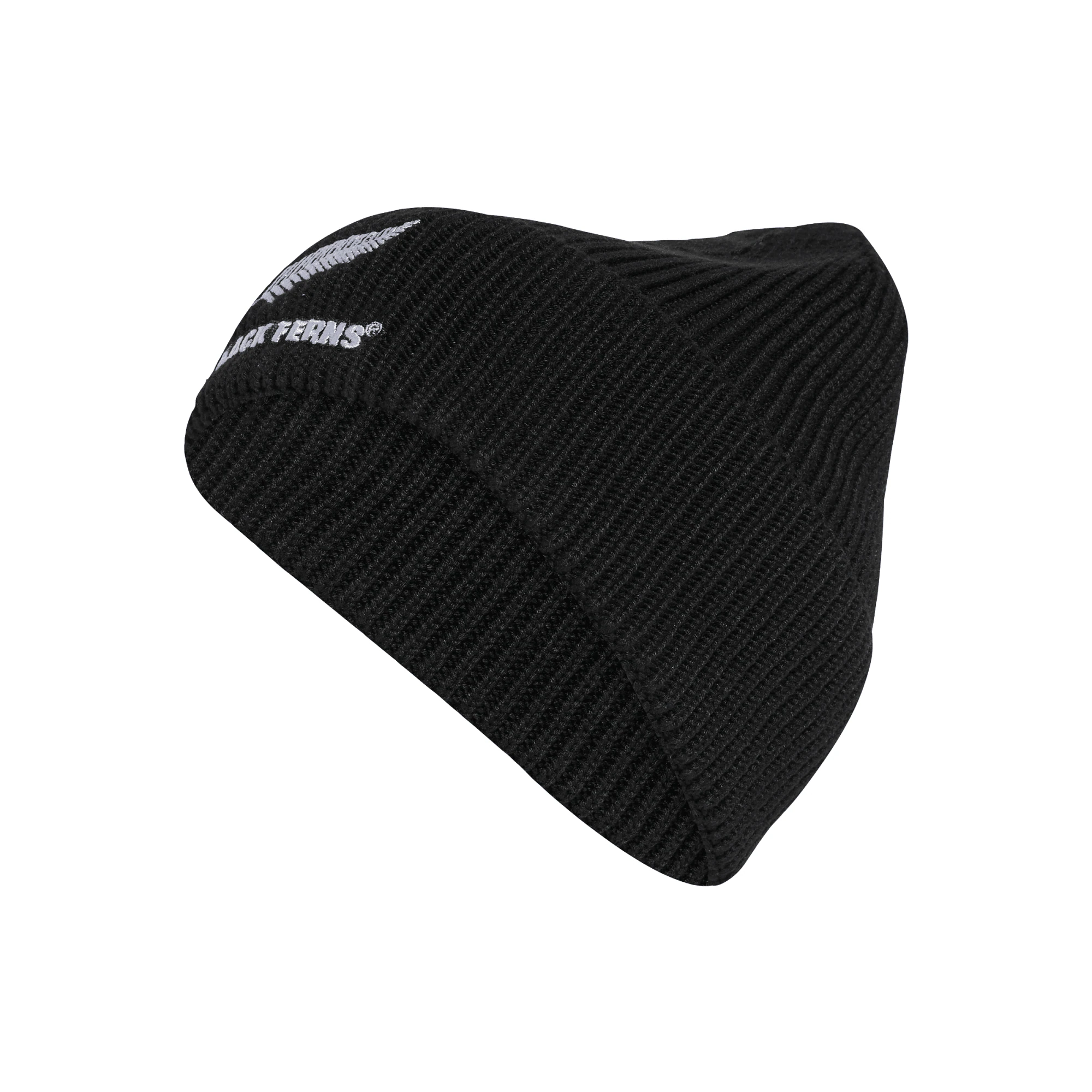 Black Ferns adidas Woolie