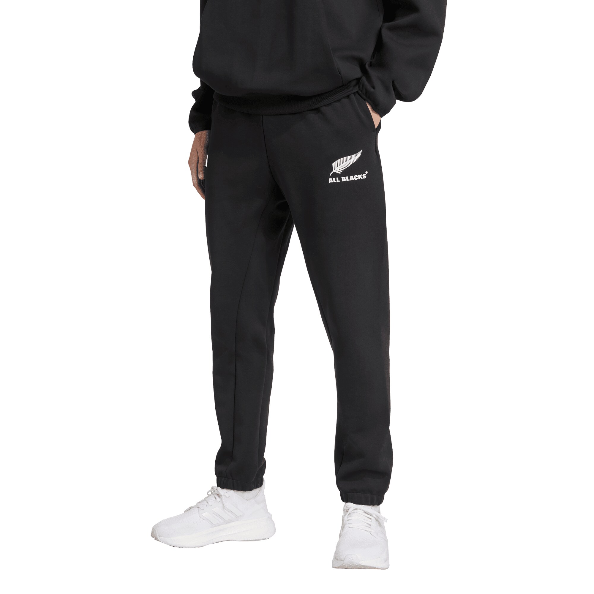 All Blacks Adidas Presentation Pant