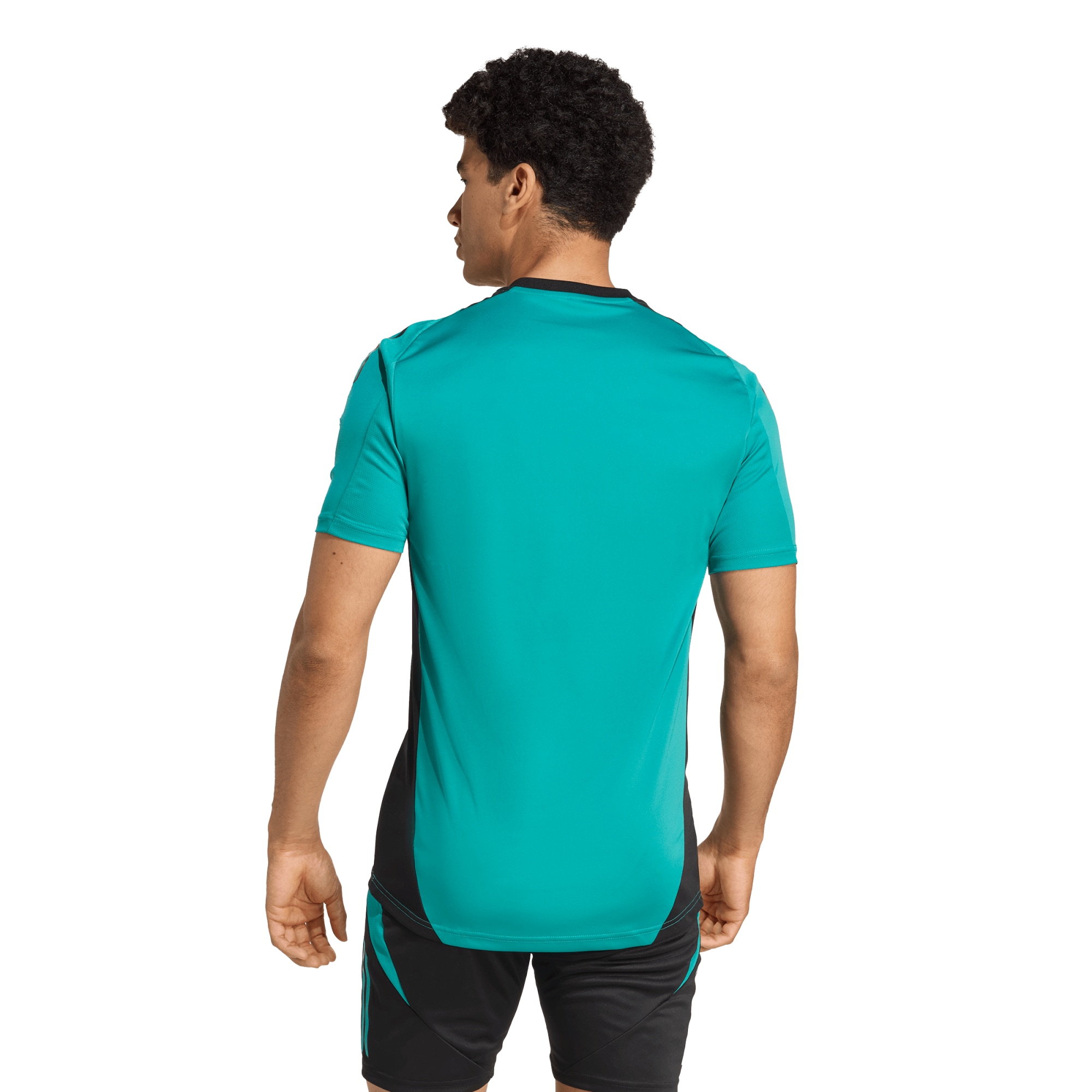 All Blacks Adidas Performance Tee