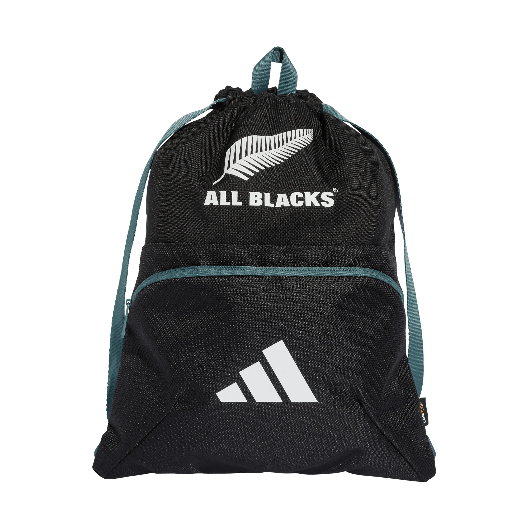 All Blacks Adidas Gym Bag