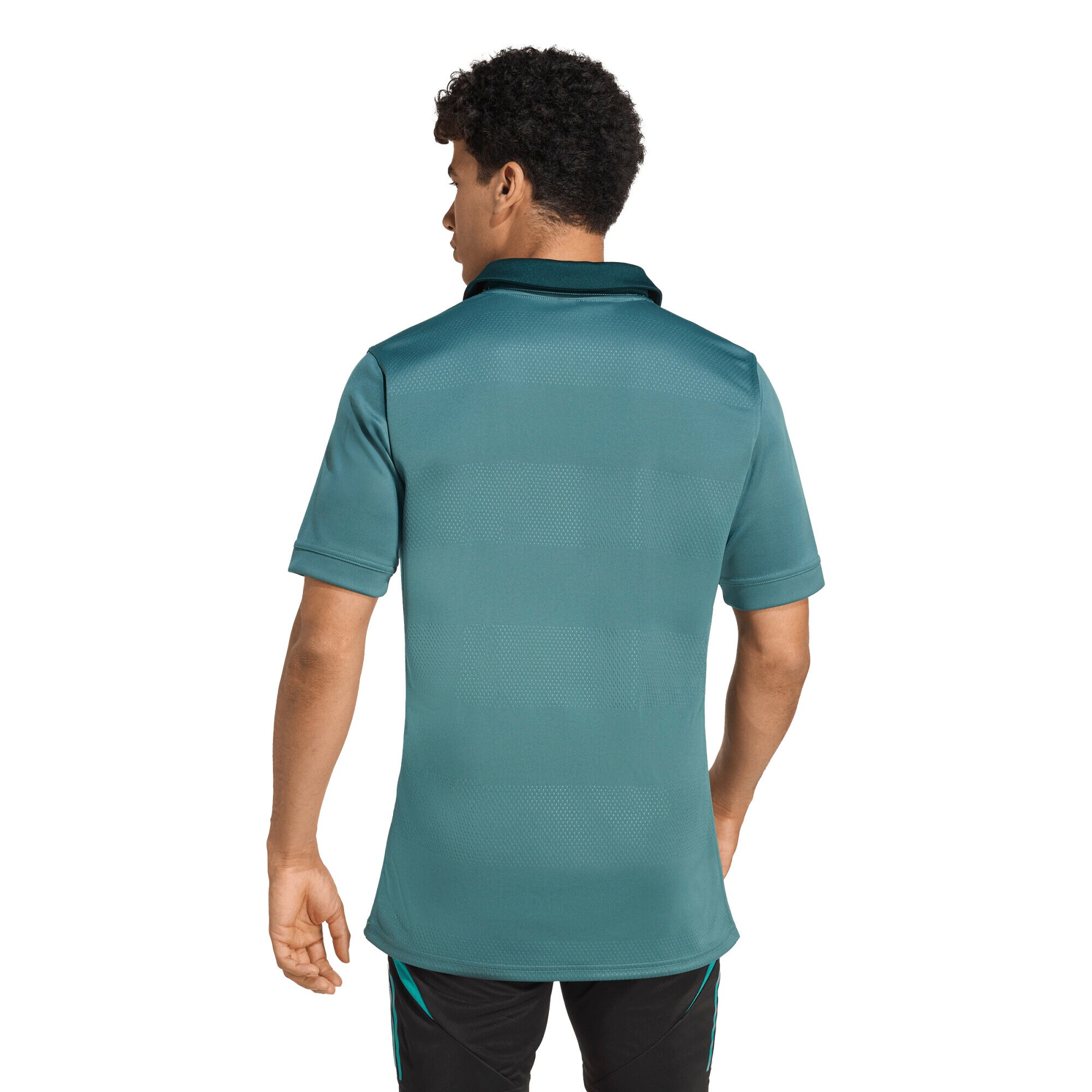 All Blacks Adidas Training Jersey