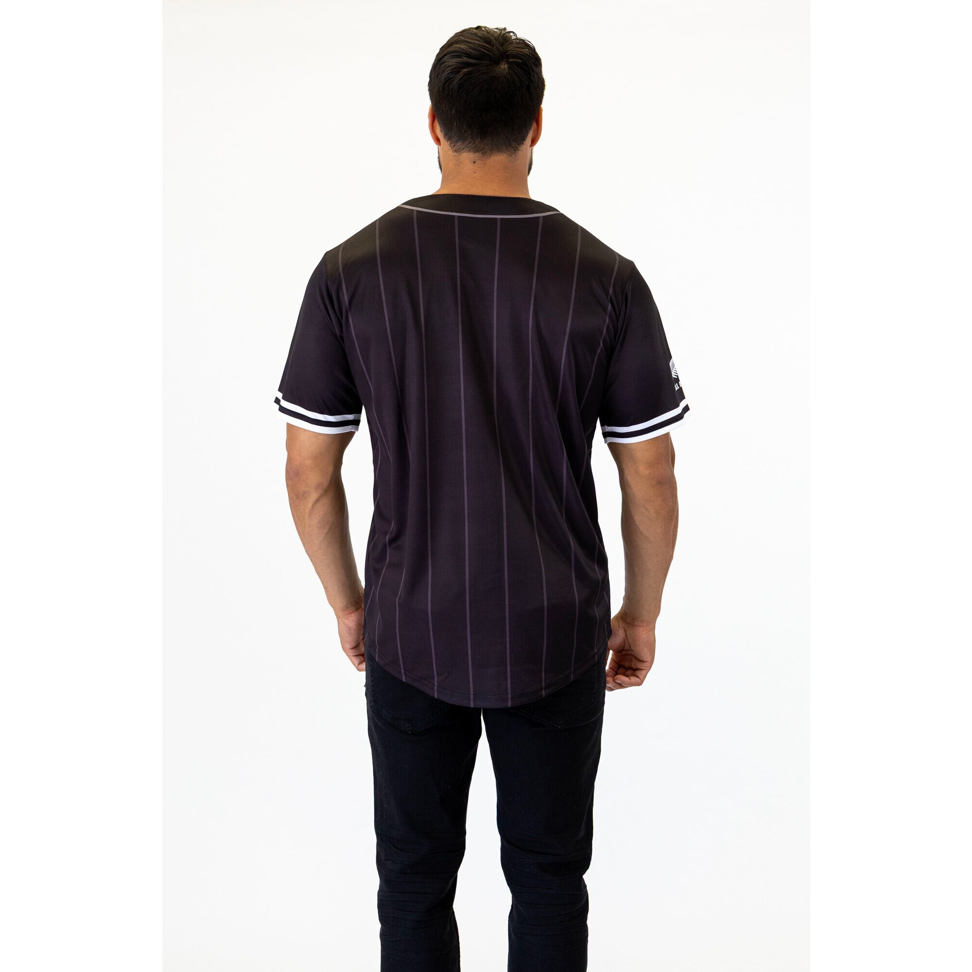 All Blacks Slugger Shirt