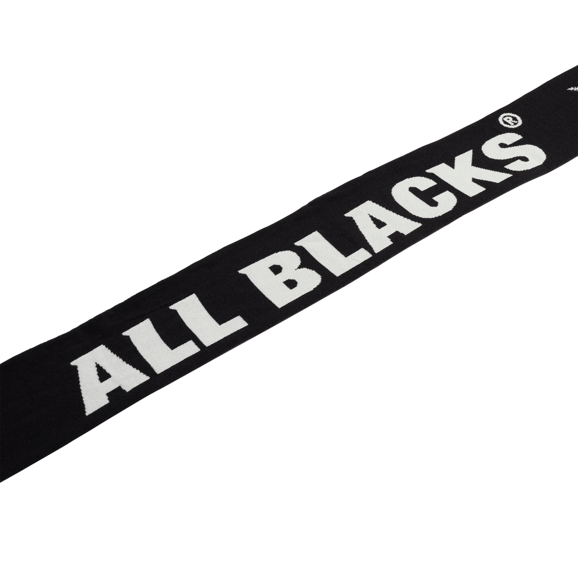 All Blacks Adidas Scarf