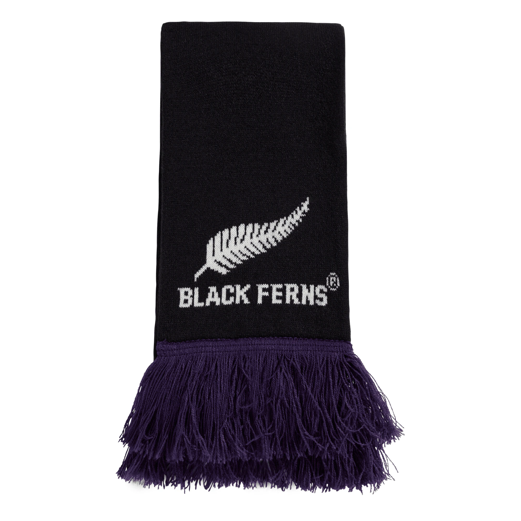 Black Ferns adidas Scarf