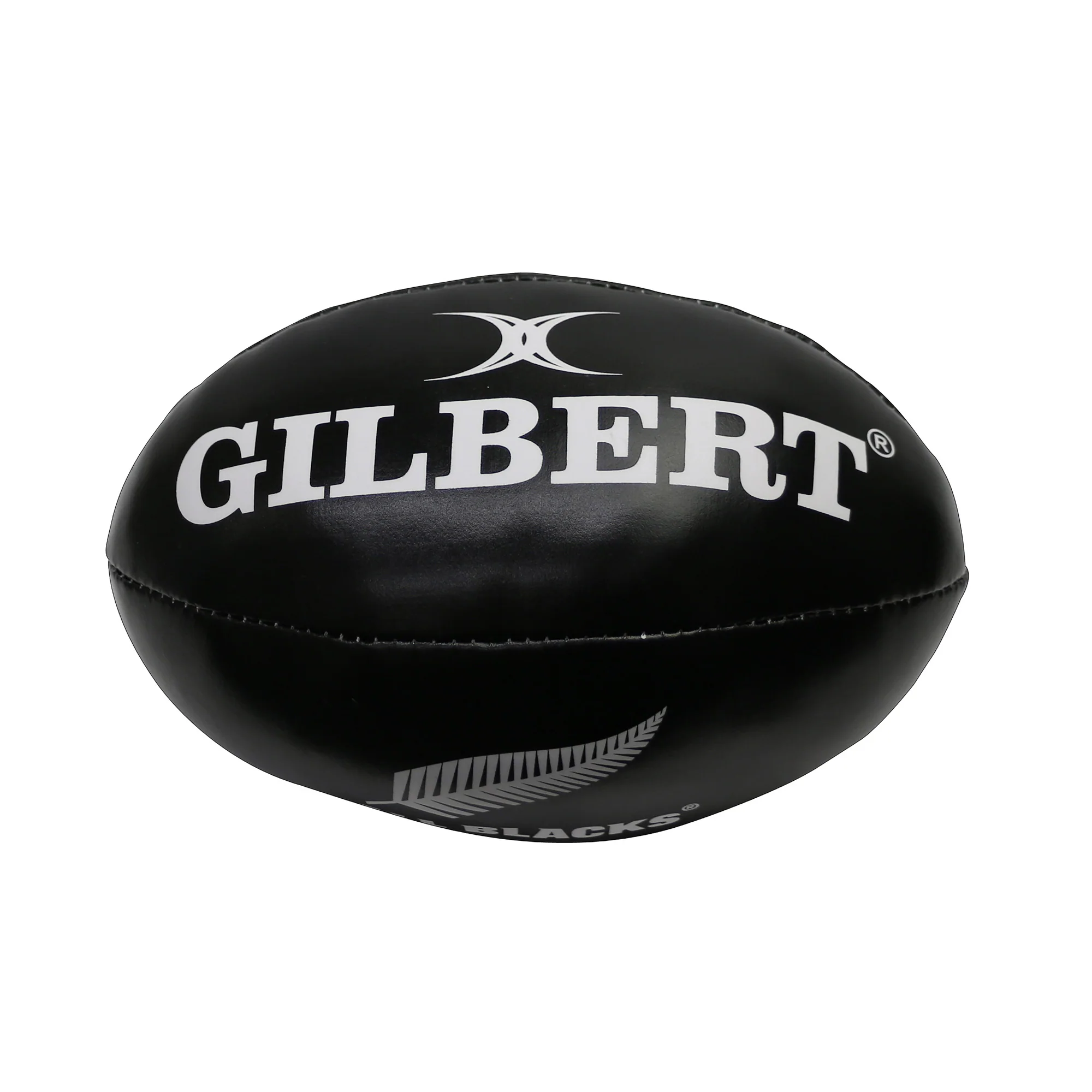All Blacks Sponge Ball - 6 Inch
