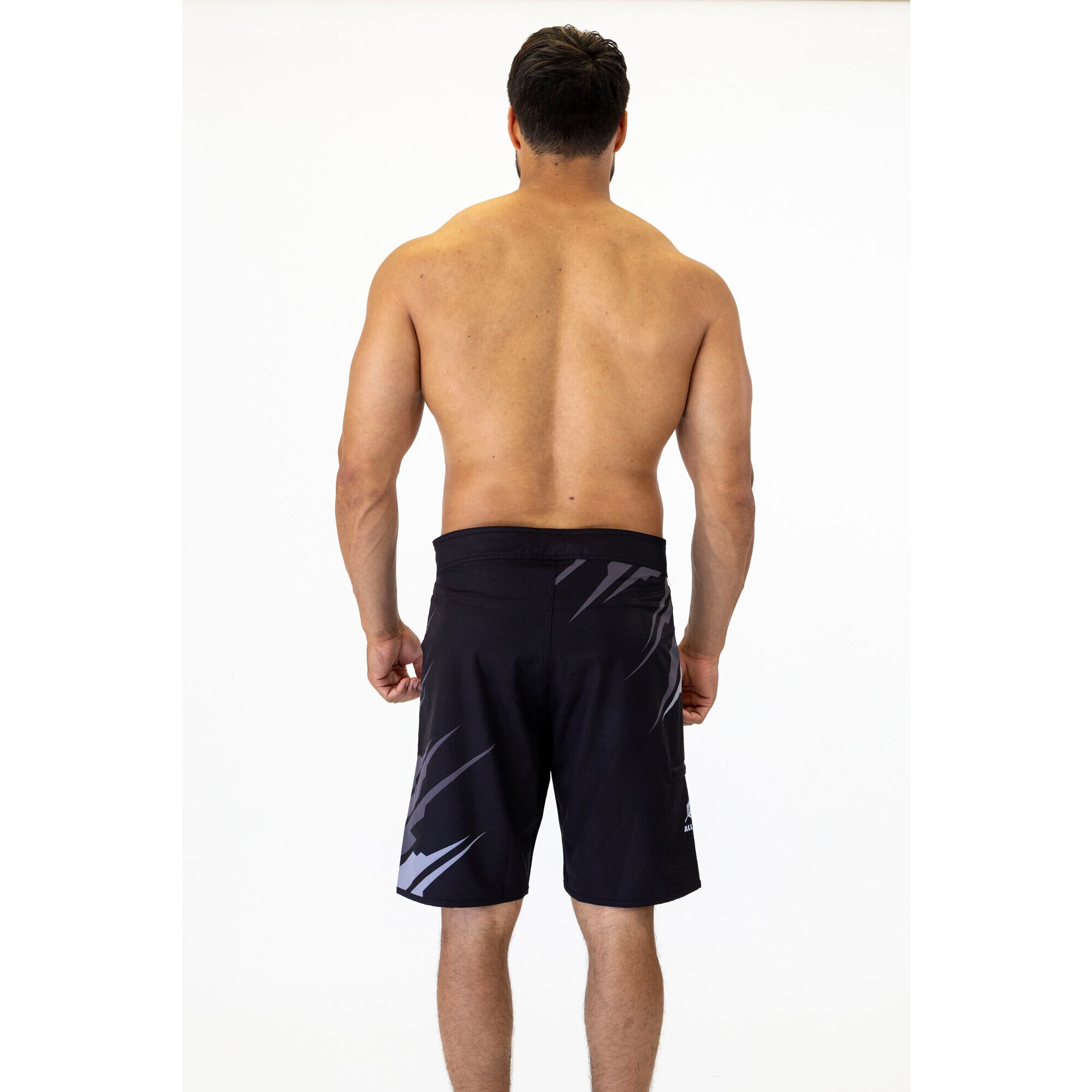 All Blacks Ignition Summer Shorts
