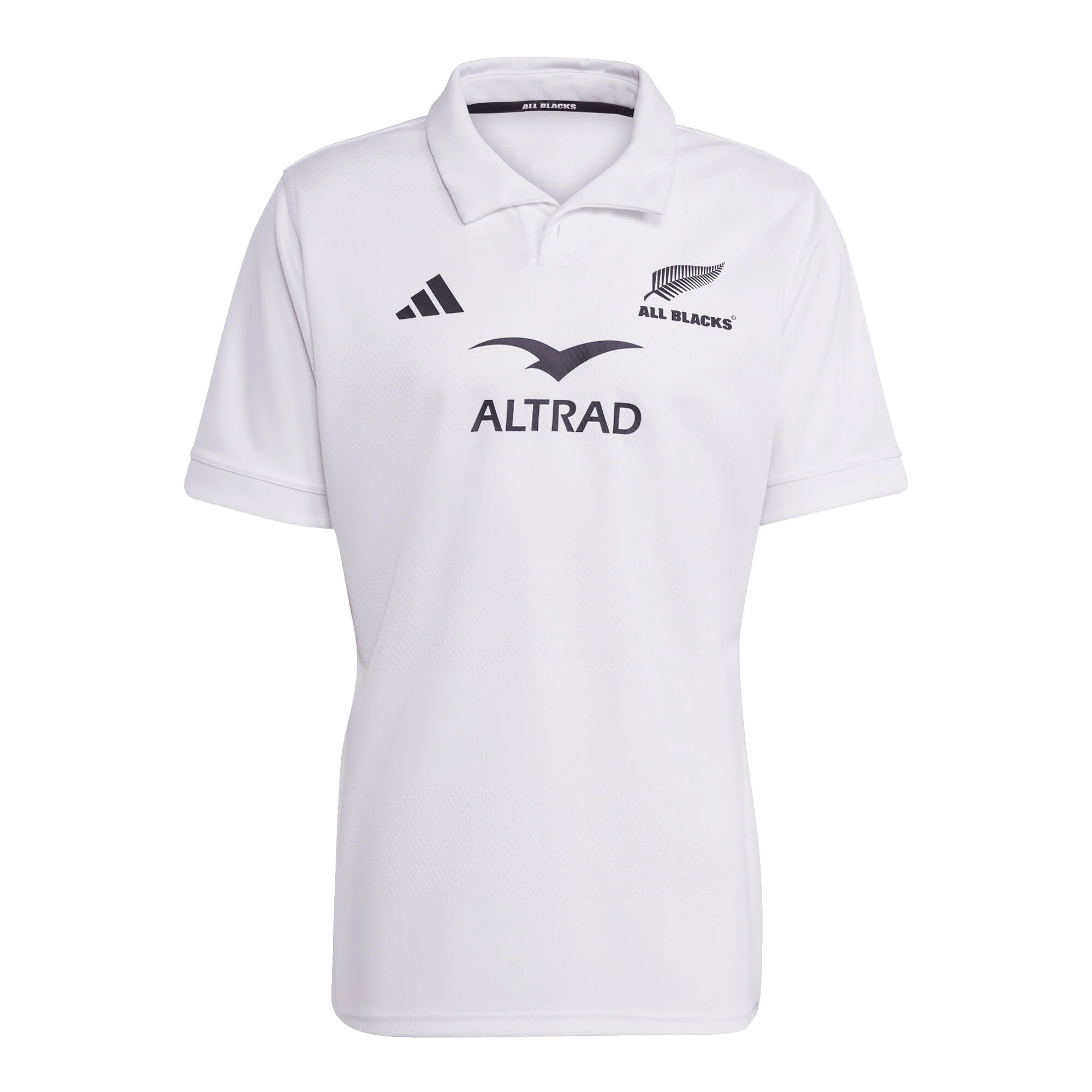 All Blacks Adidas Away Replica Jersey