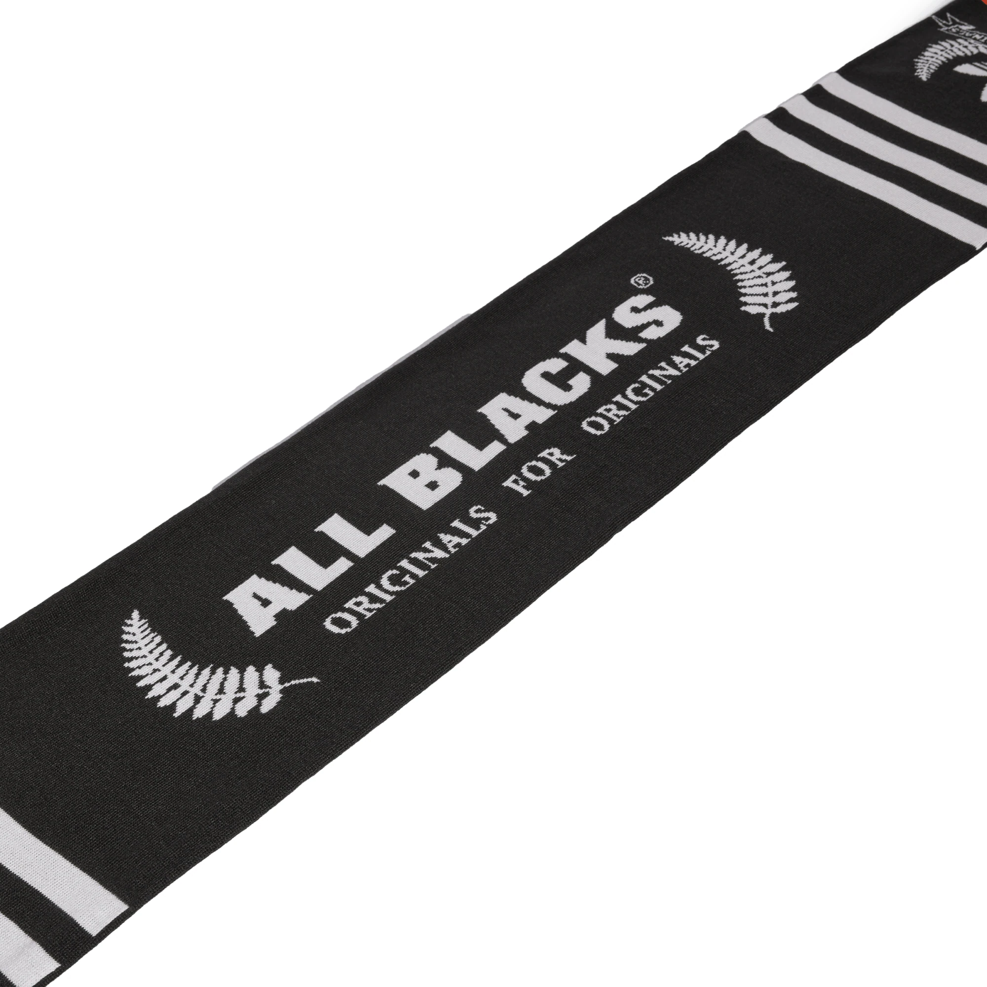 All Blacks Adidas Originals Scarf