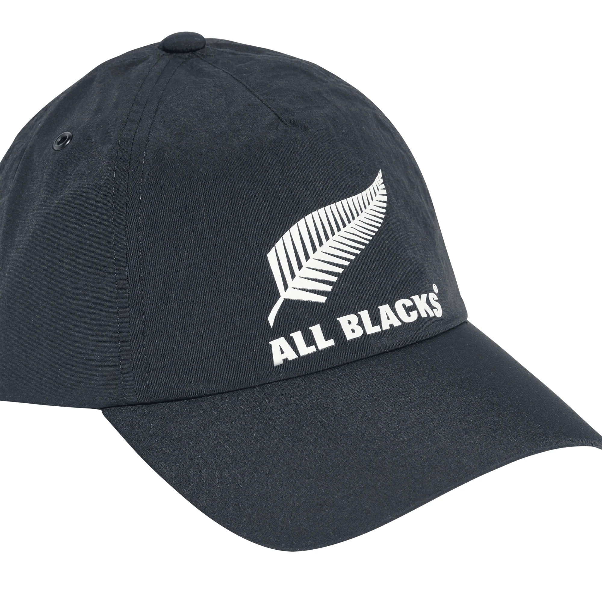 All Blacks Adidas Tech Baseball Cap