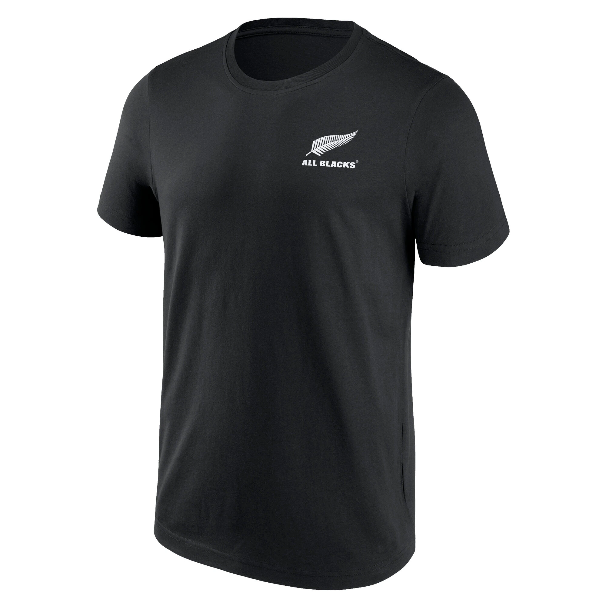 All Blacks Essentials T-Shirt - Black