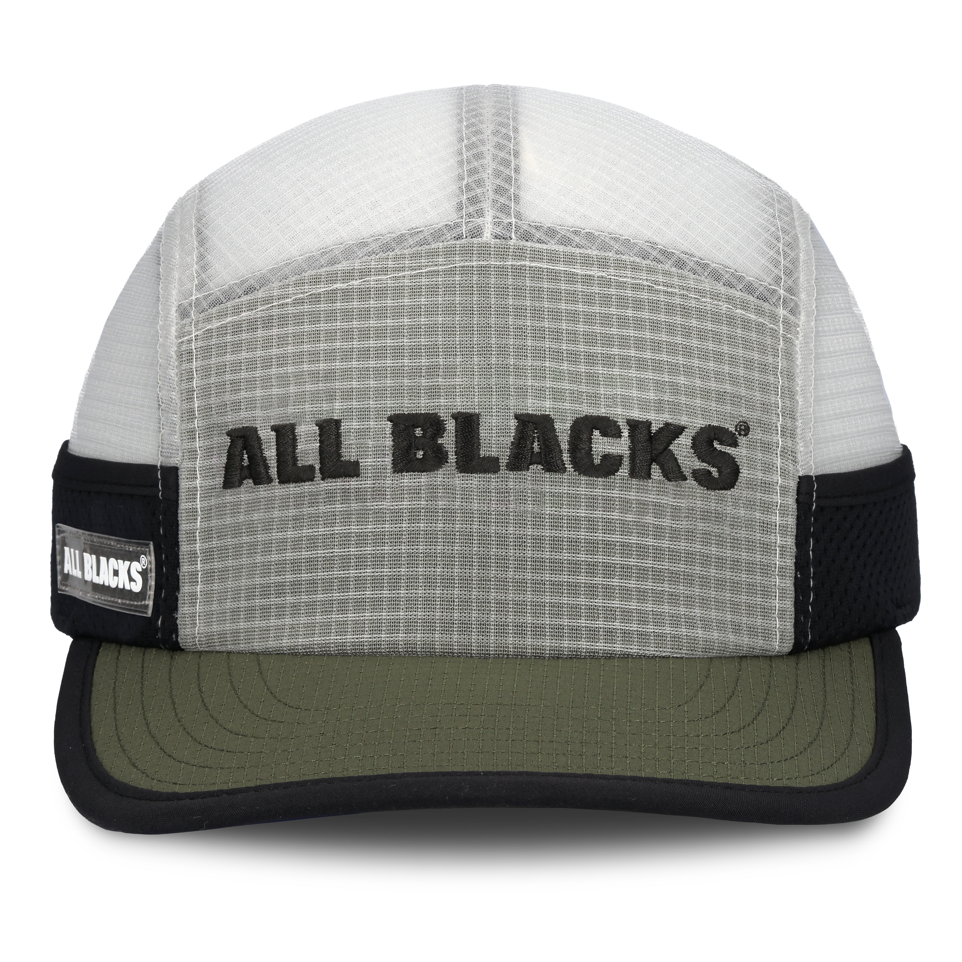 All Blacks Skylight Unstructured Adjustable Camper