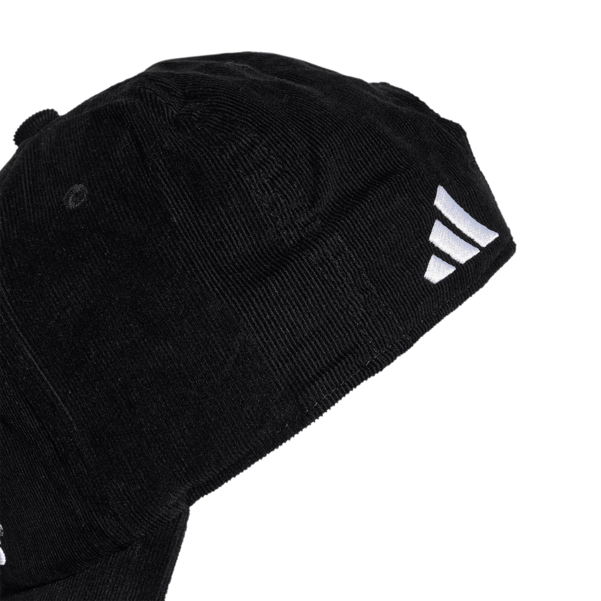 All Blacks Adidas Winter Cap