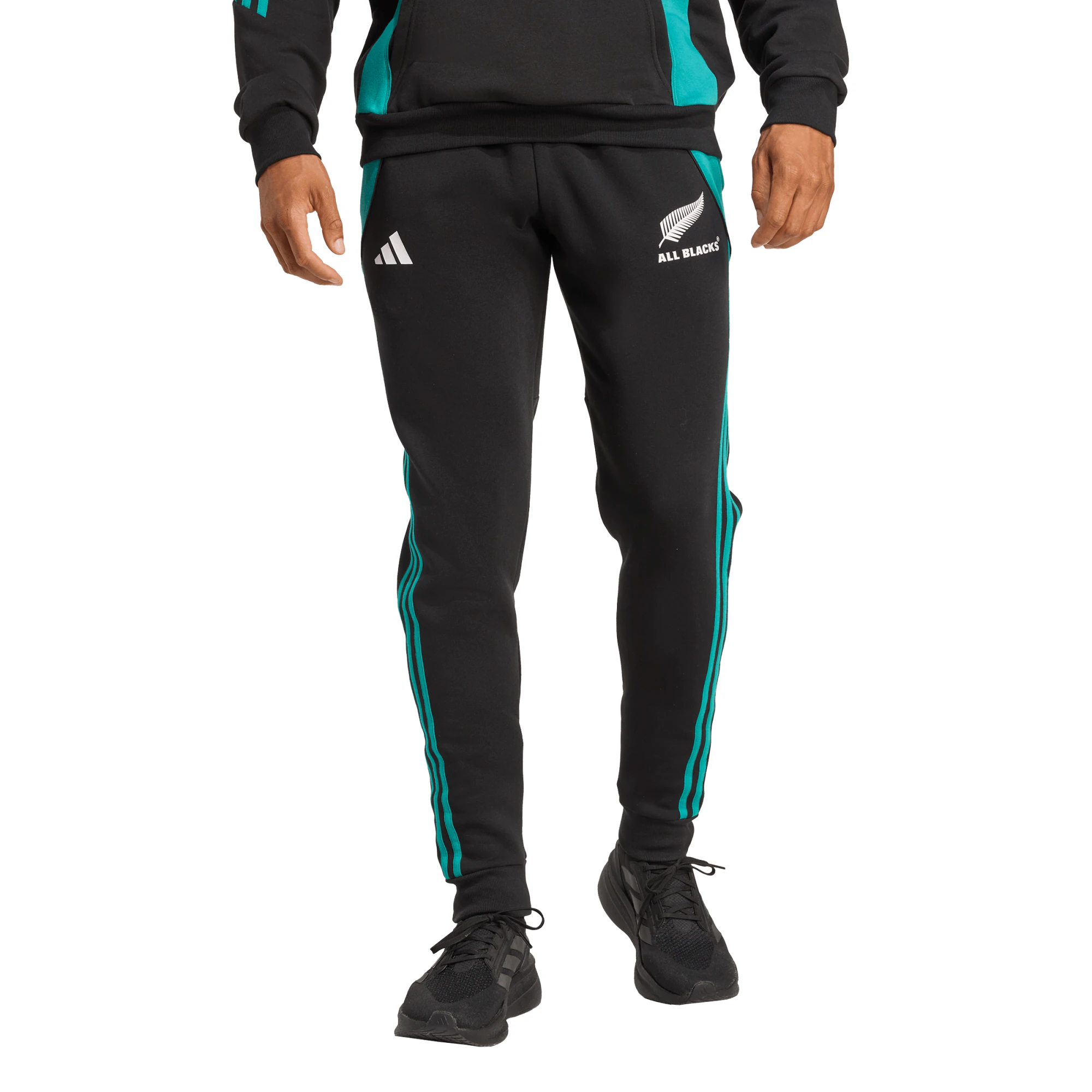 All Blacks adidas Training Sweatpant
