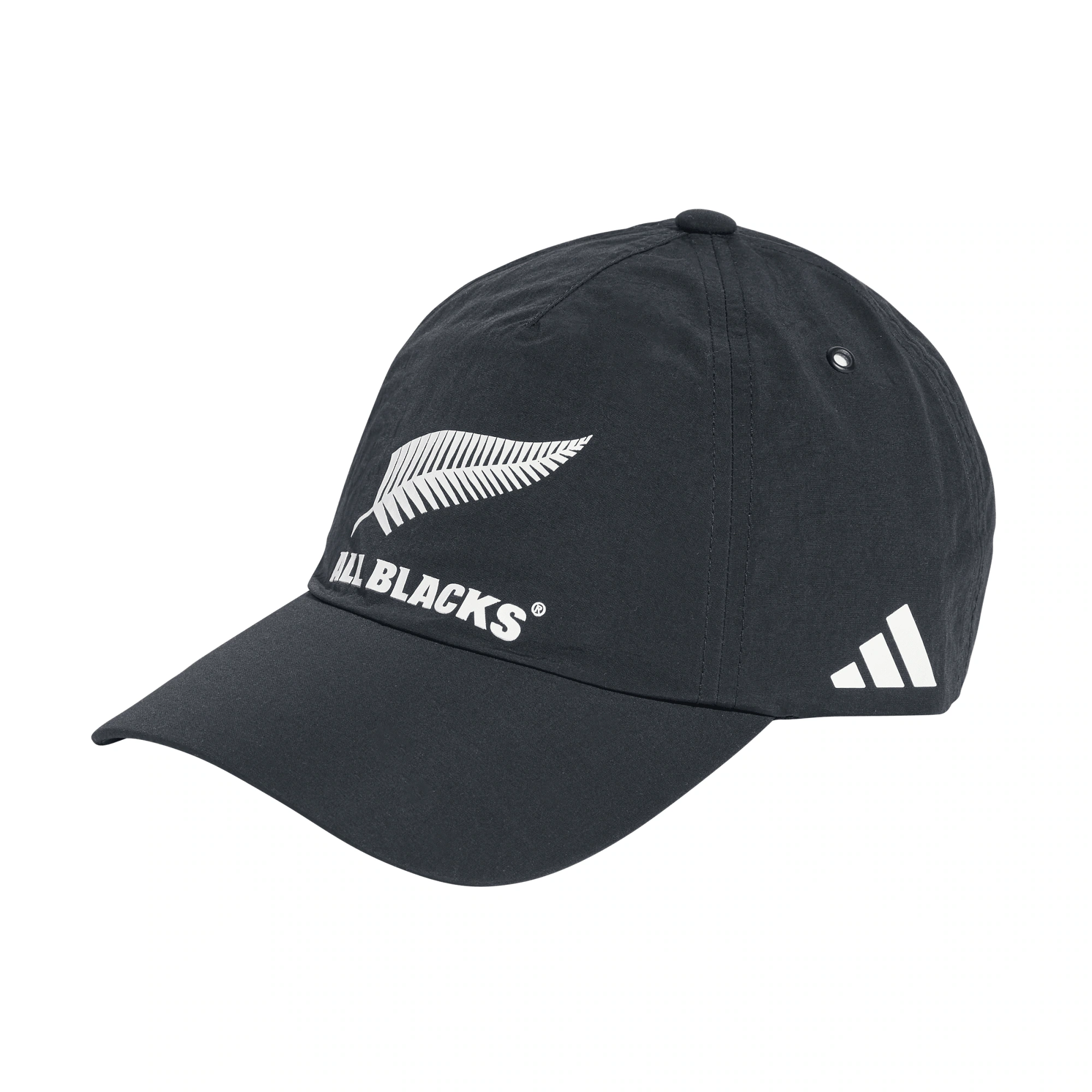 All Blacks Adidas Tech Baseball Cap