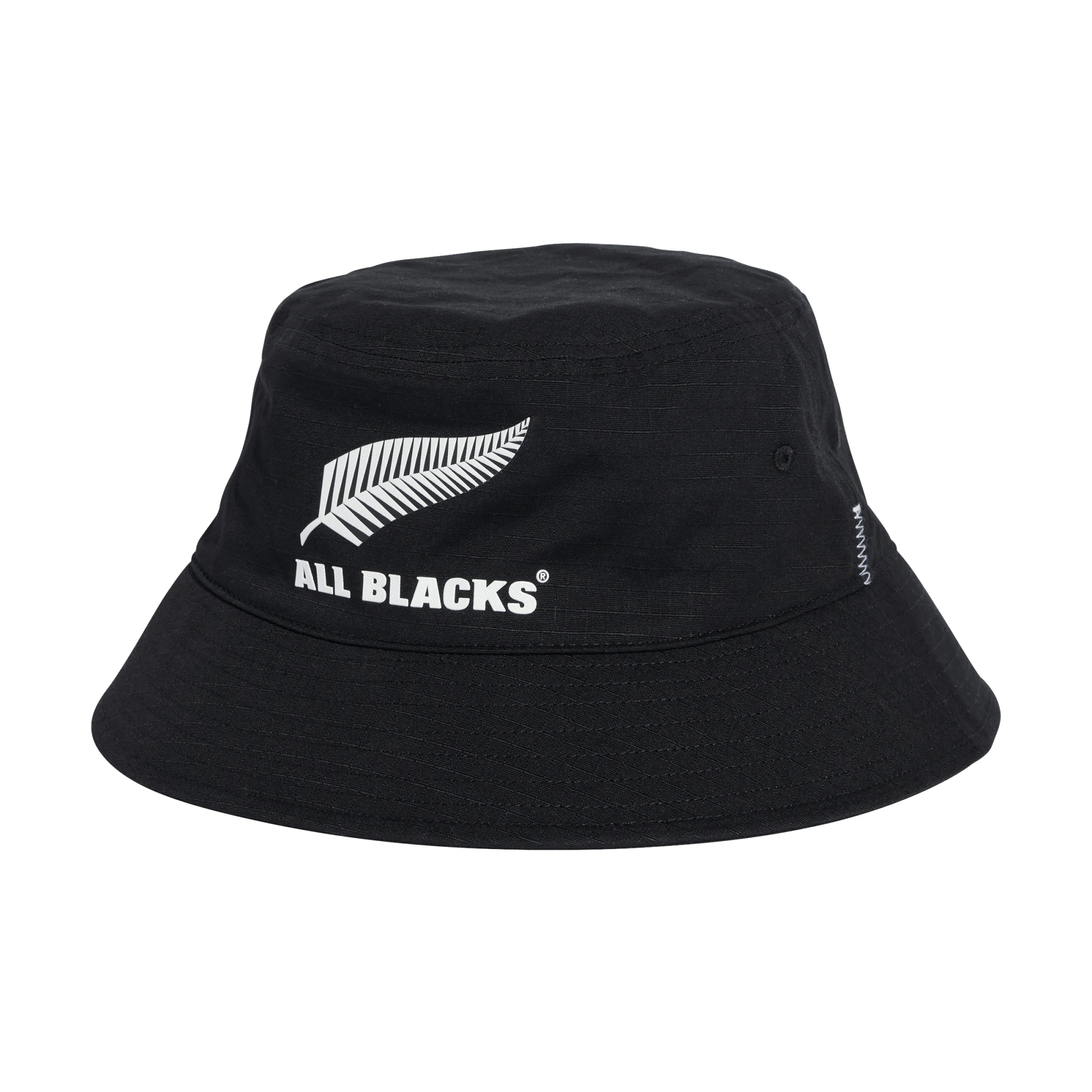 All Blacks Adidas Bucket Hat