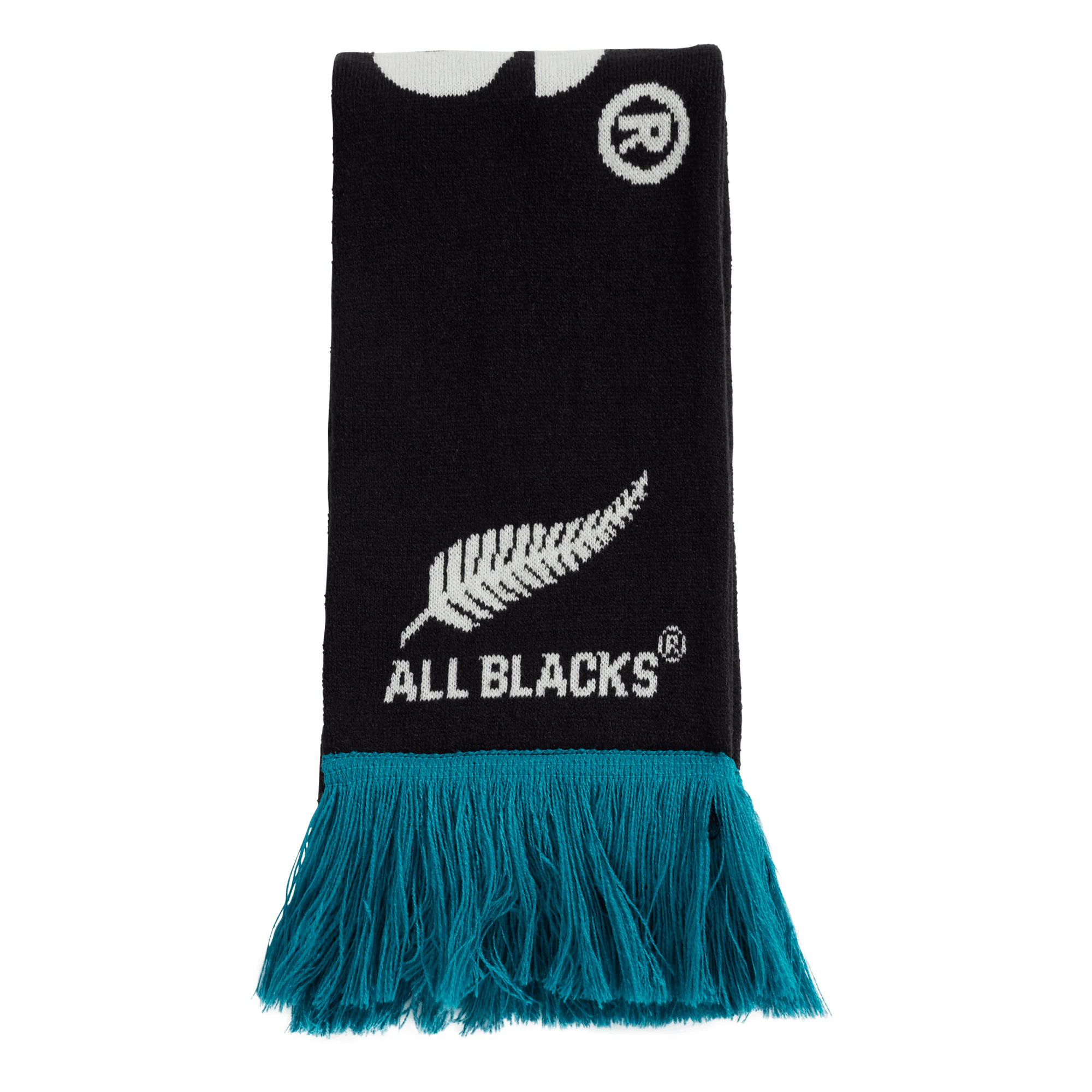 All Blacks Adidas Scarf