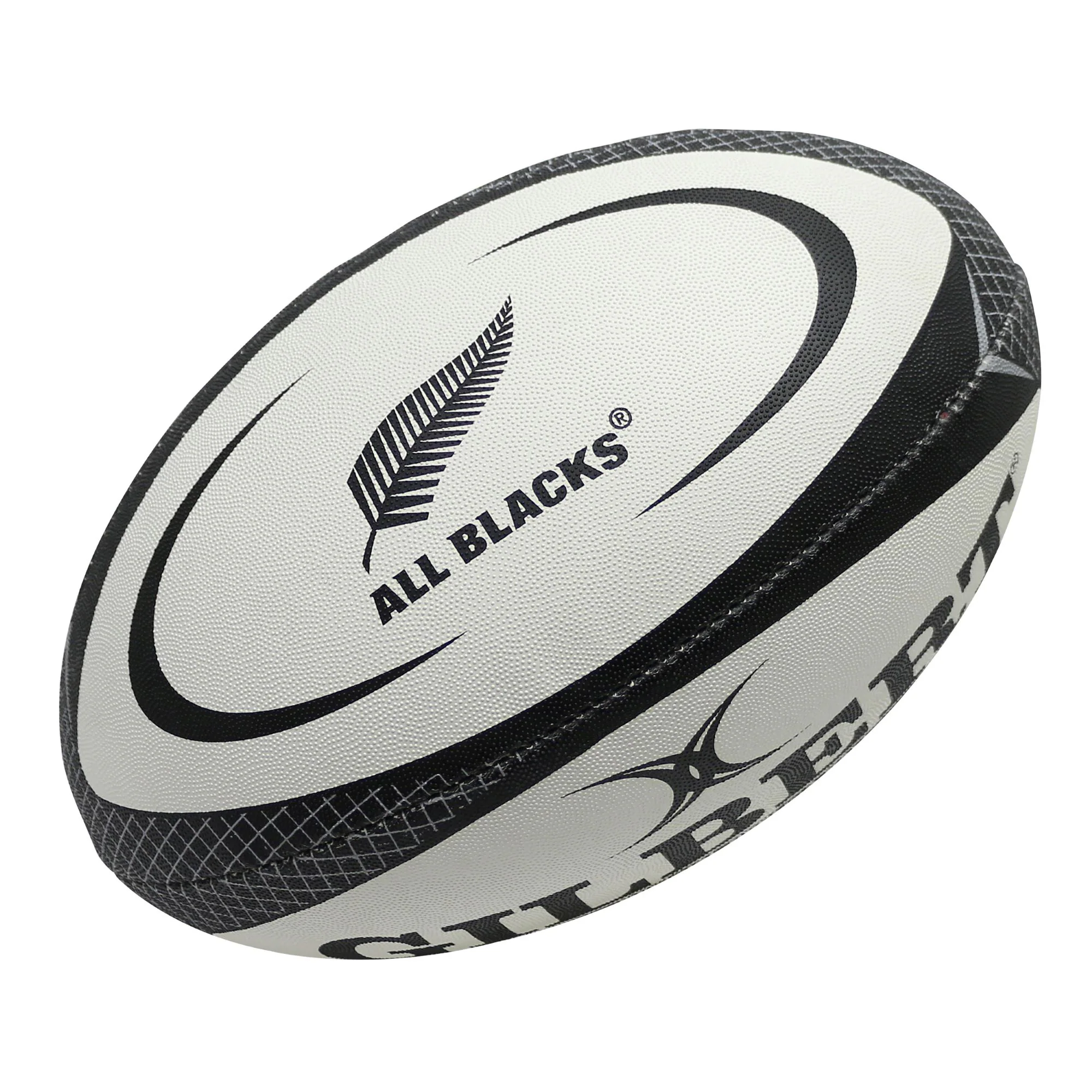 All Blacks Replica Rugby Ball