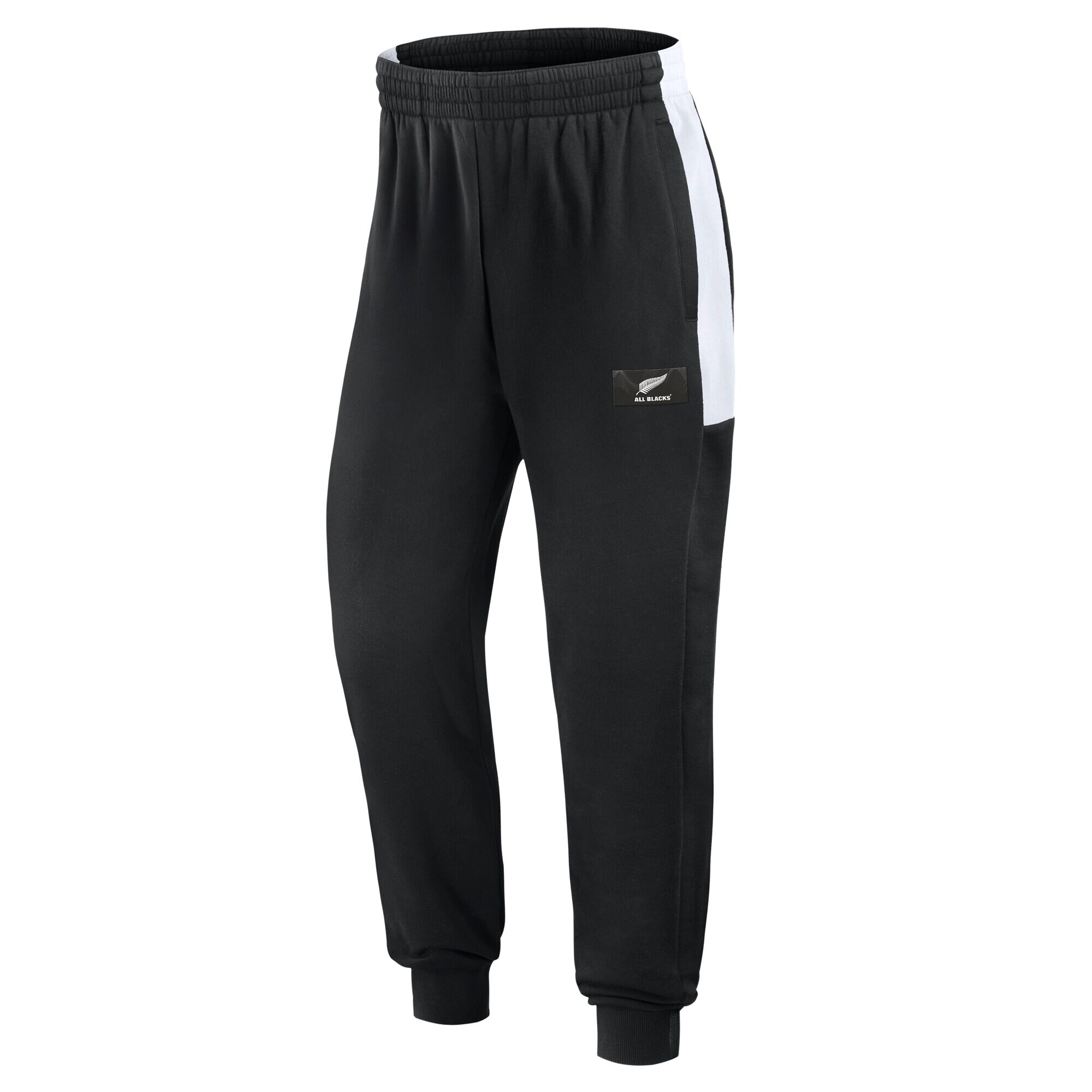 All Blacks Sweat Pant - Black