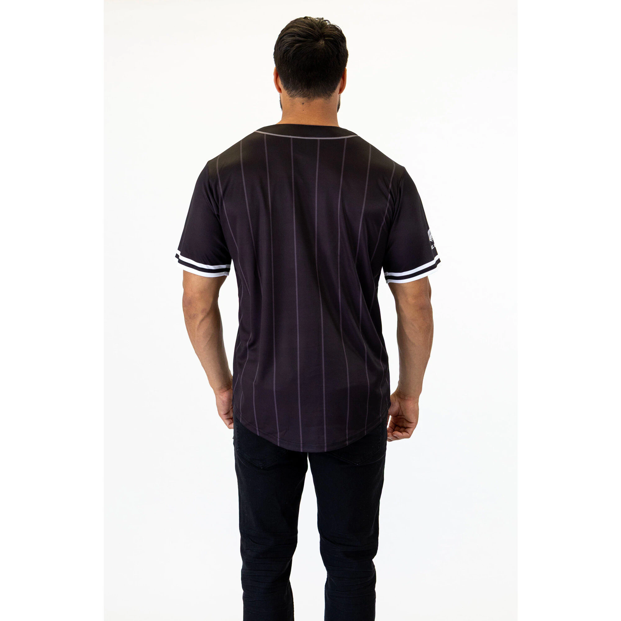 All Blacks Slugger Shirt