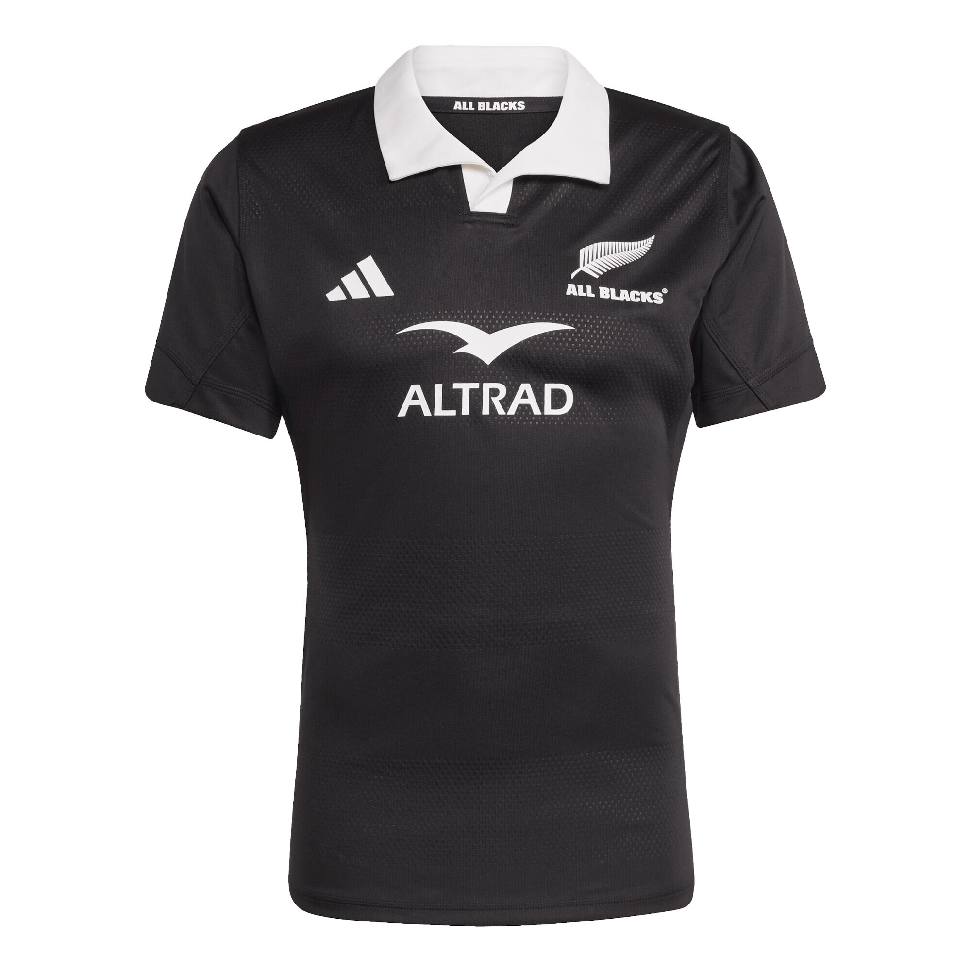 All Blacks Adidas Performance Jersey