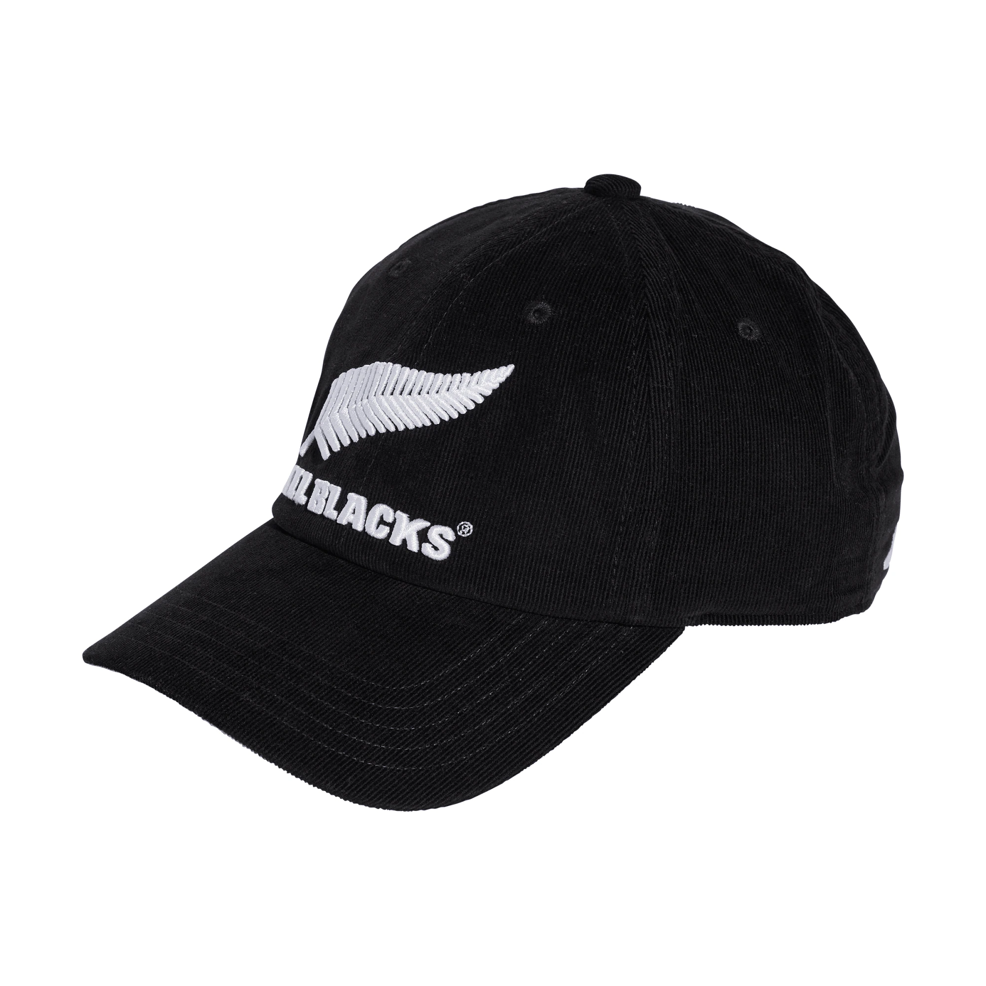 All Blacks Adidas Winter Cap