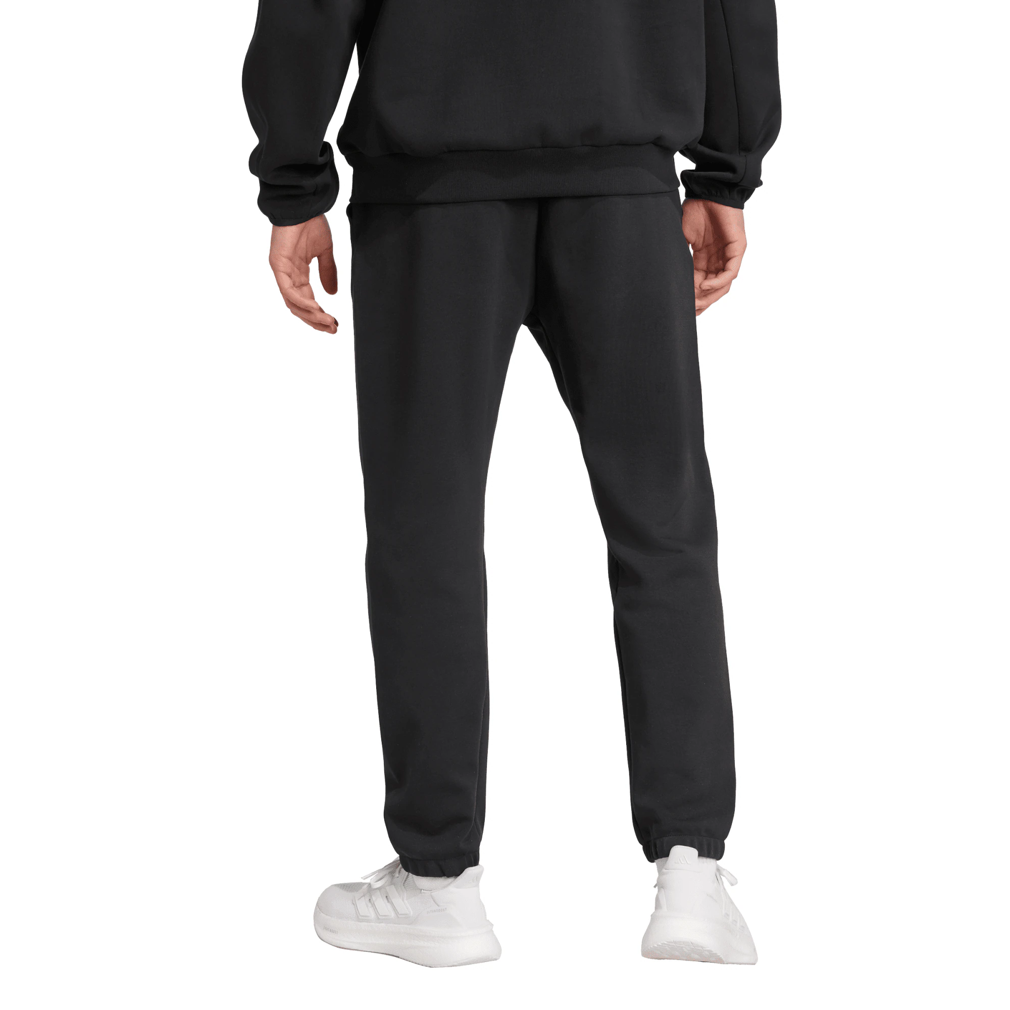 All Blacks Adidas Presentation Pant